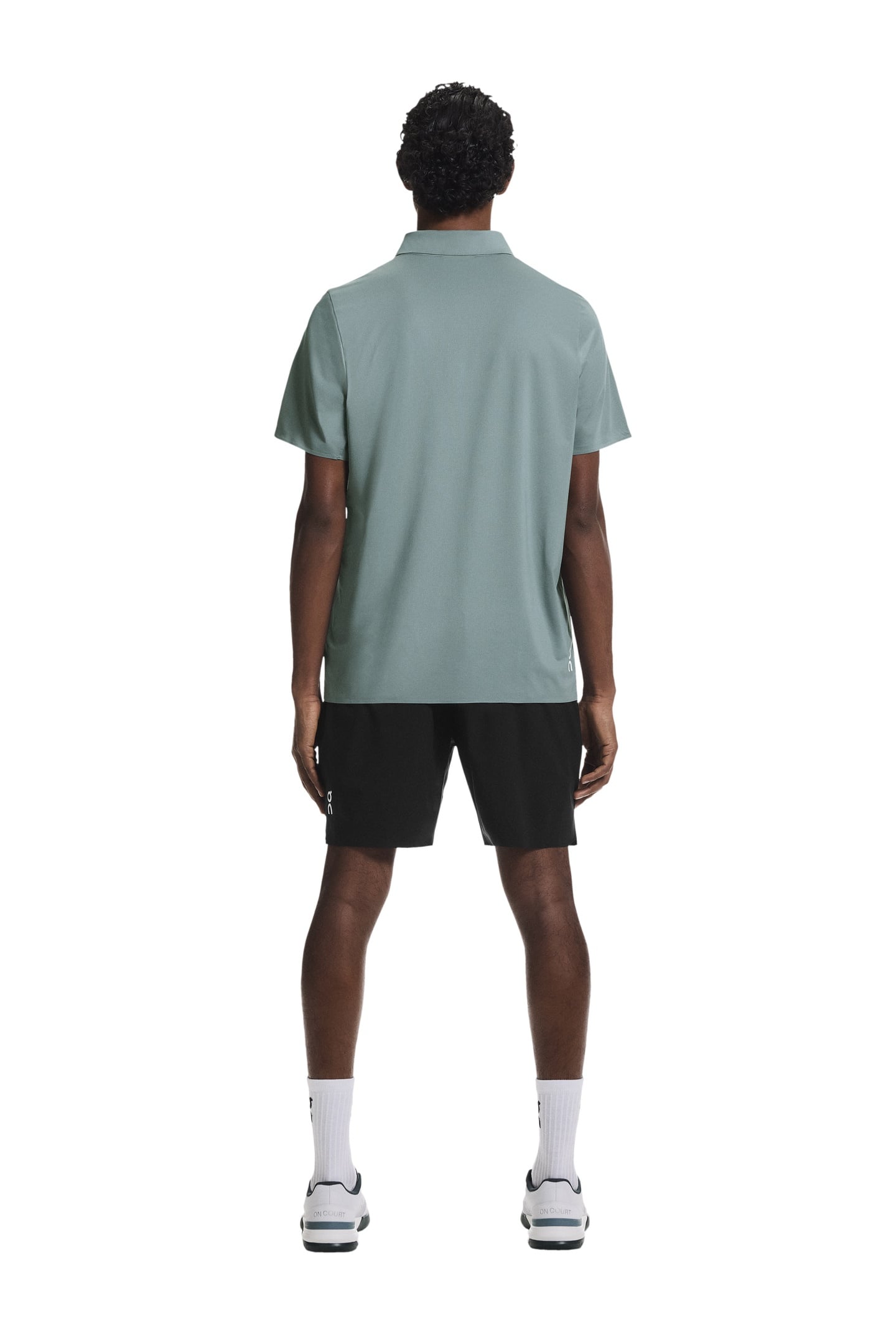COURT POLO 1 TIDE 2
