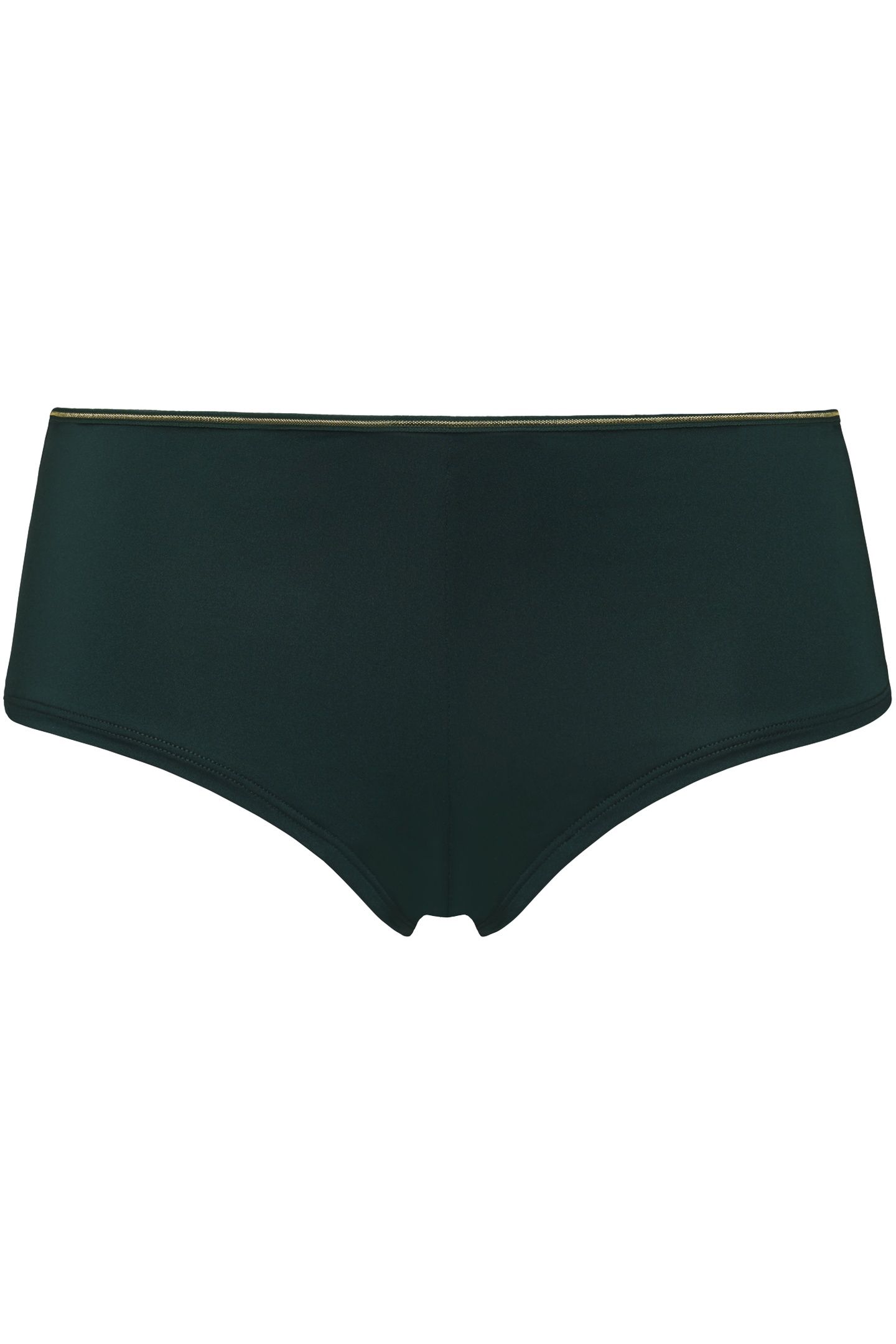 SPACE ODYSSEY FOREST GREEN BRAZILIAN SHORTS 3