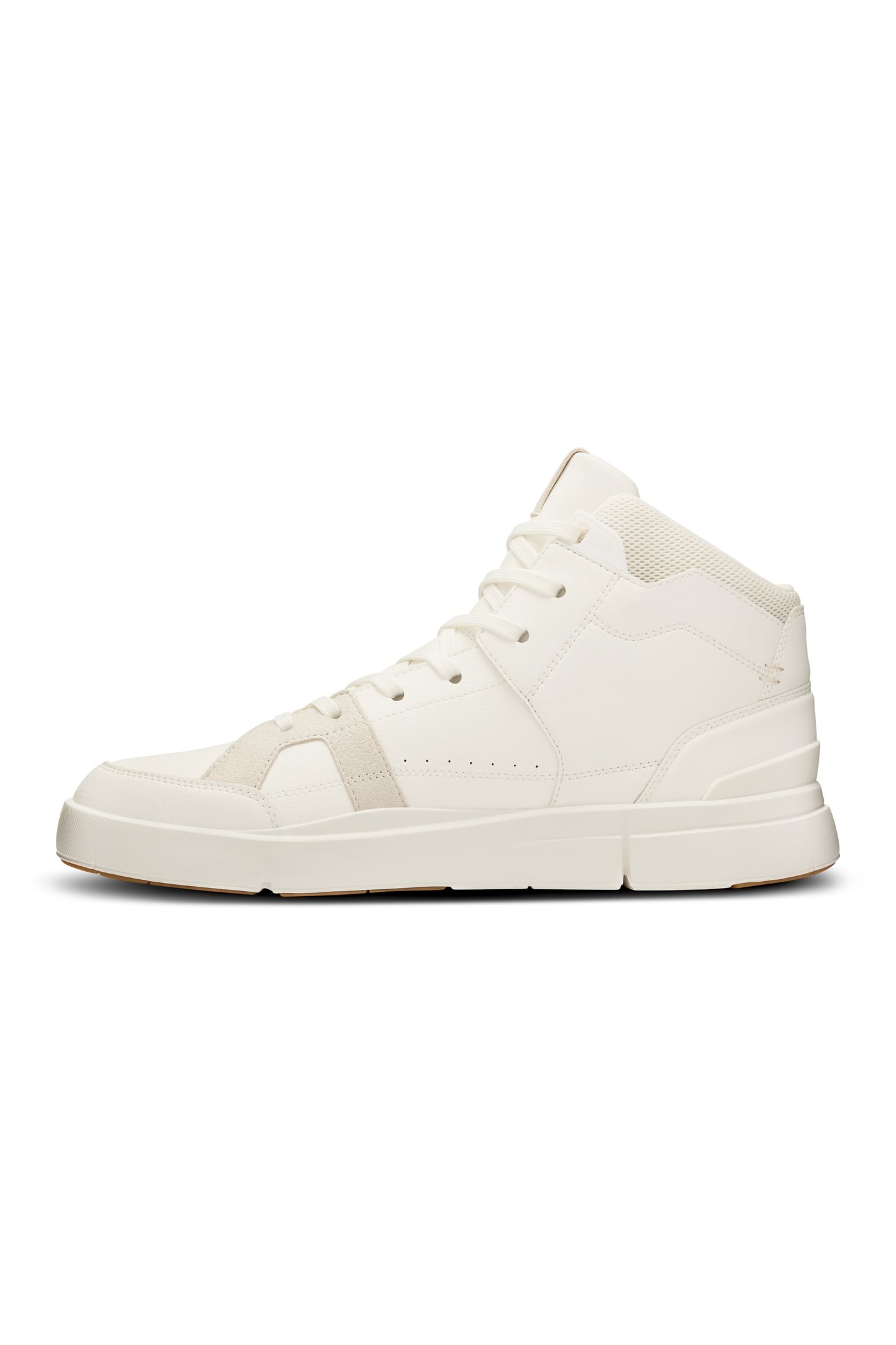 THE ROGER CLUBHOUSE MID 2 WHITE | SAND 3