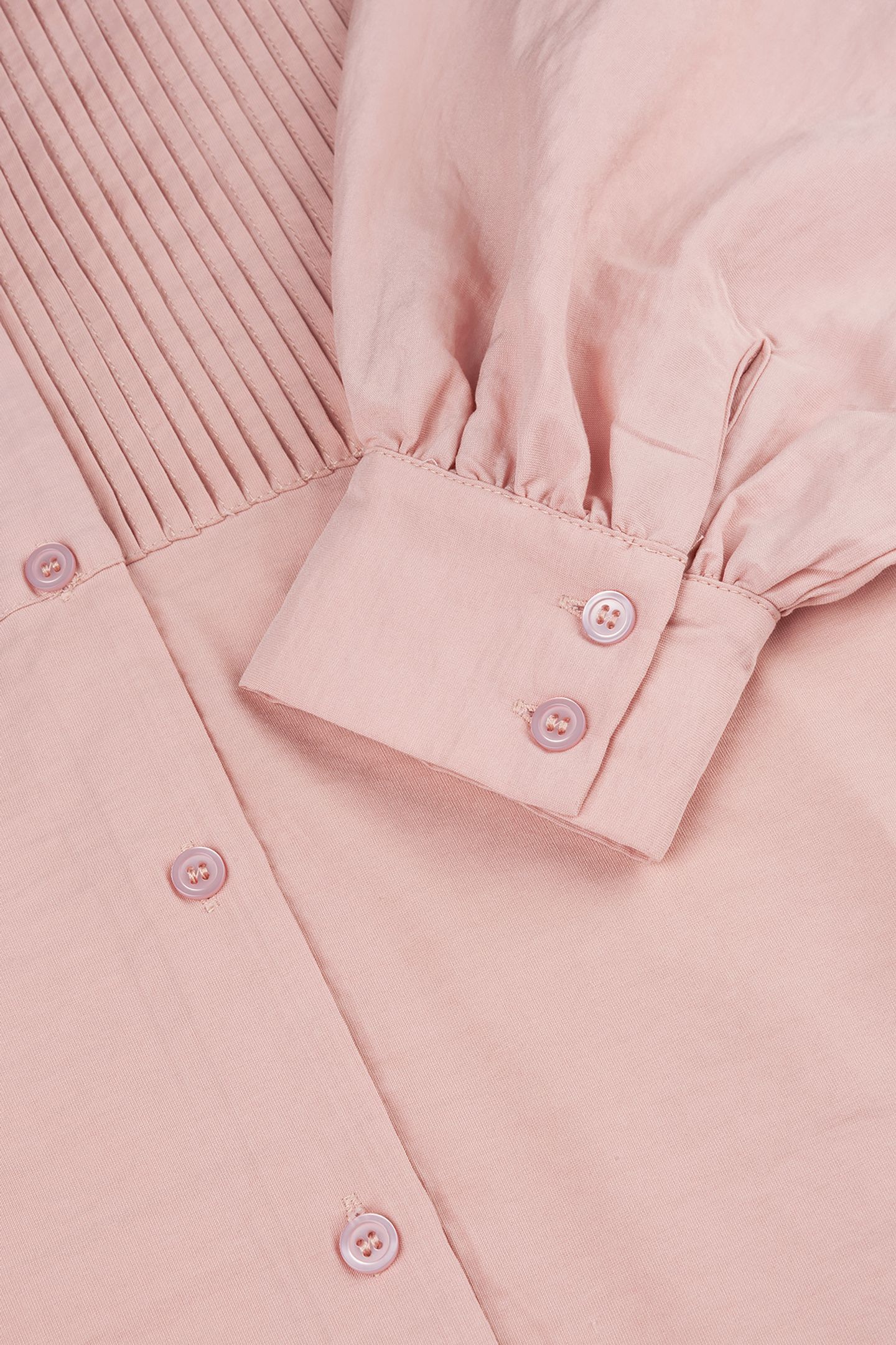 FAYA BLOUSE PINK 4