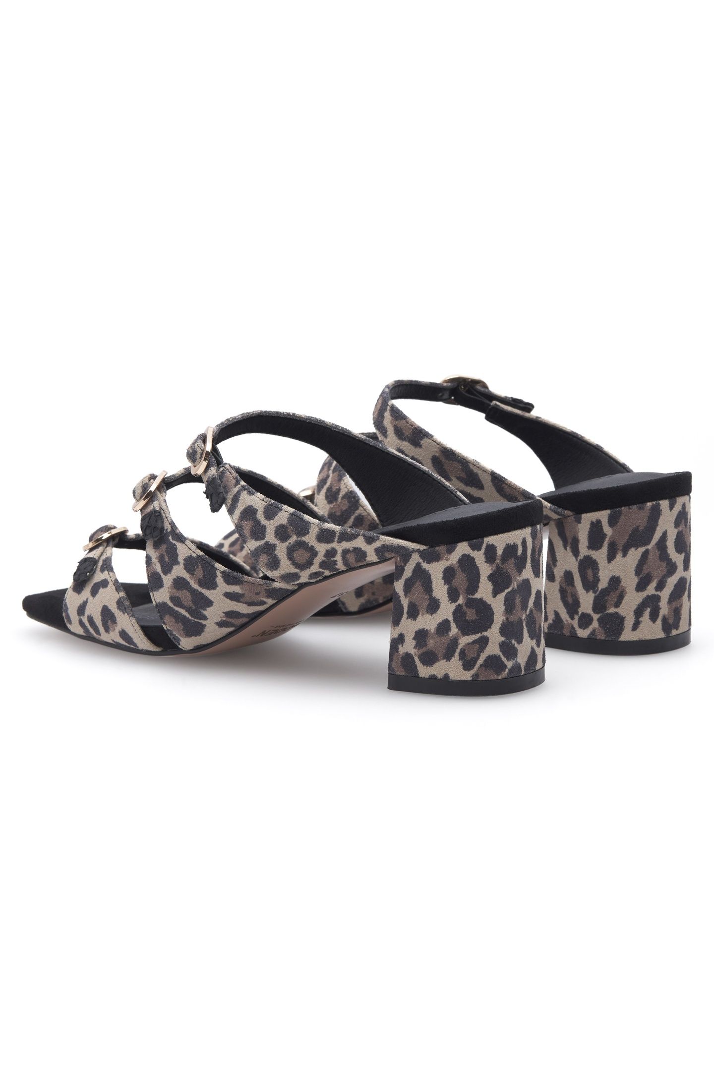 HANNA LEO LEOPARD 3