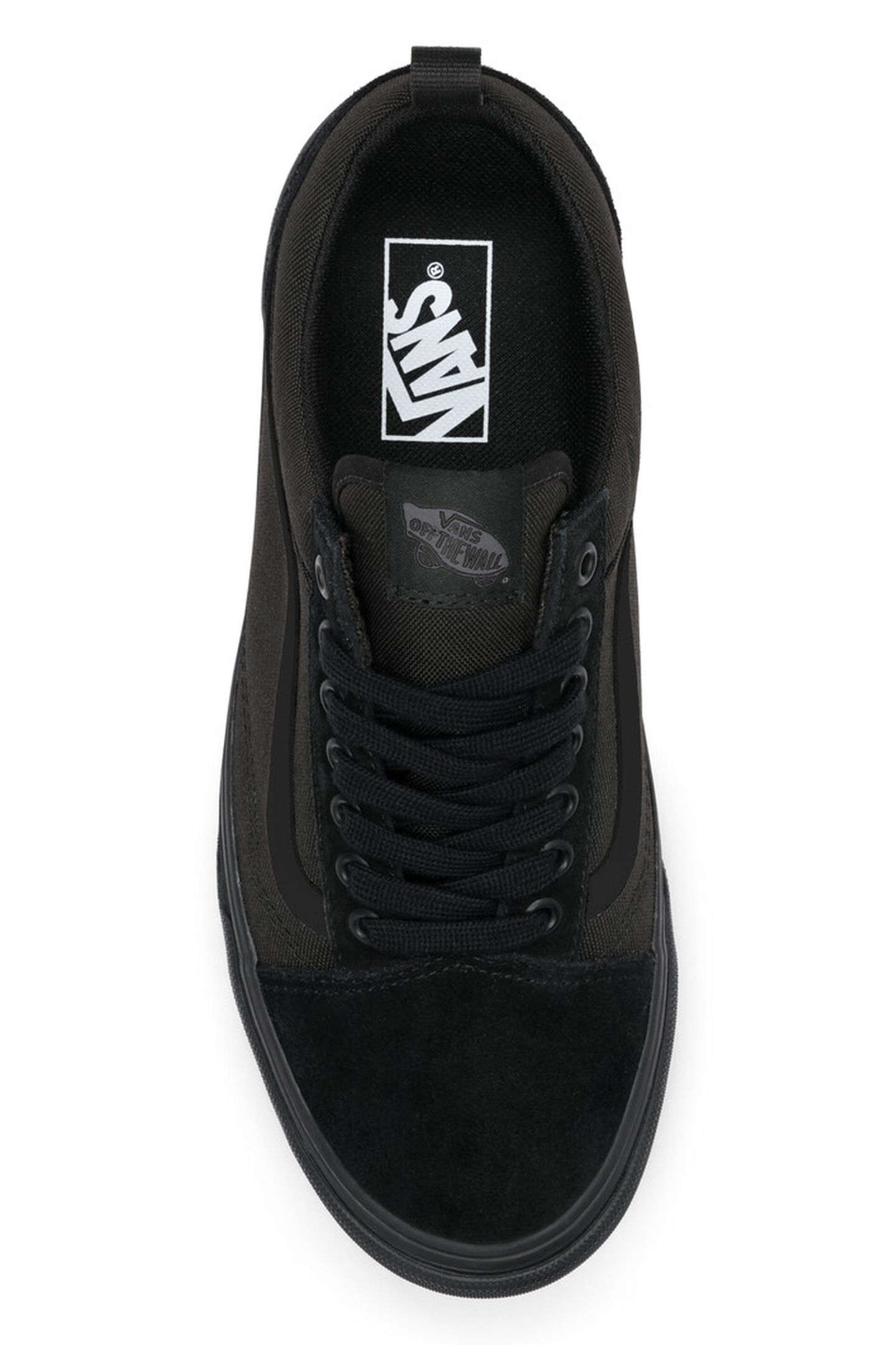 UNISEX OLD SKOOL INSULATED BLACK/BLACK 5