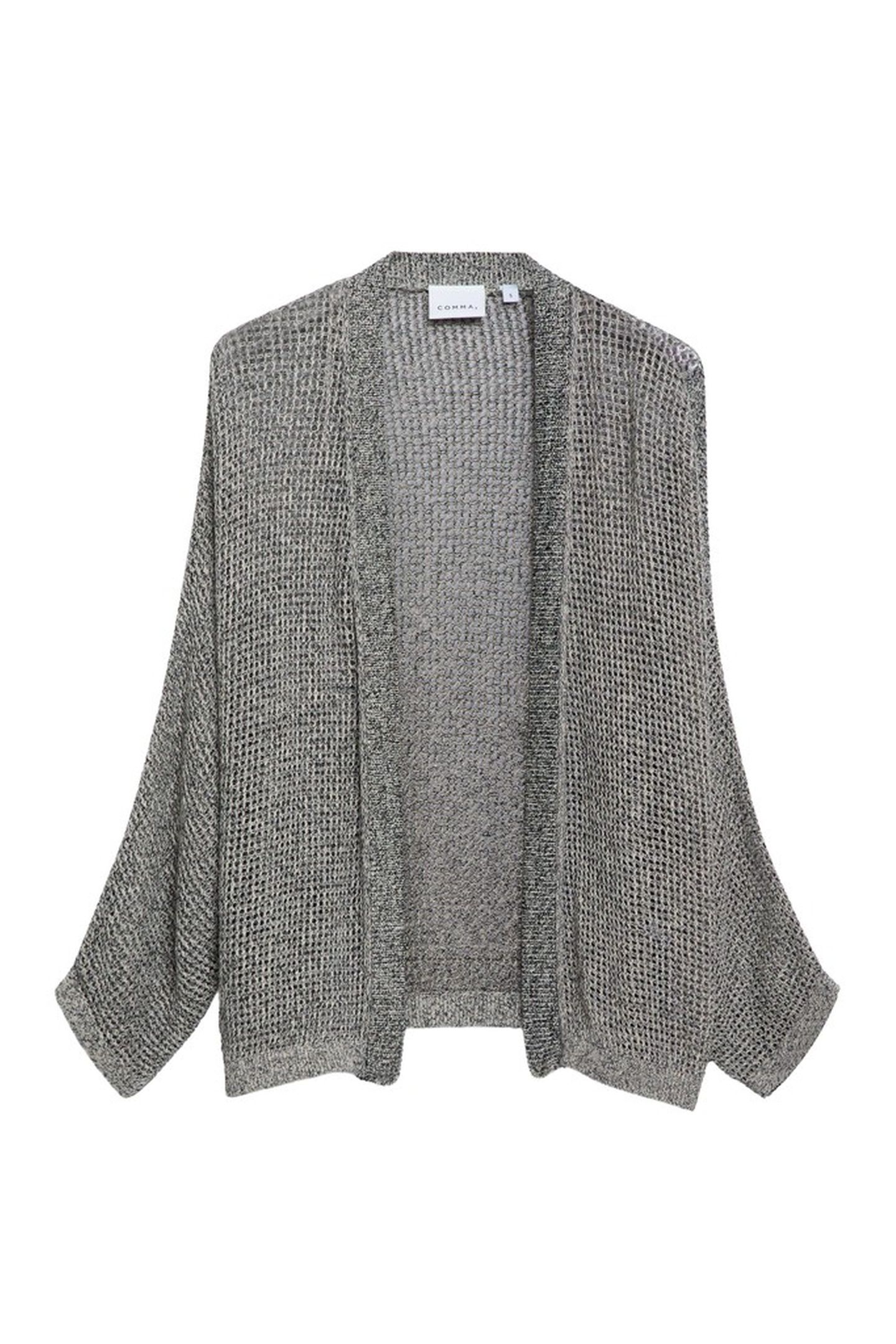 COMMA PULLOVERS GREY 4