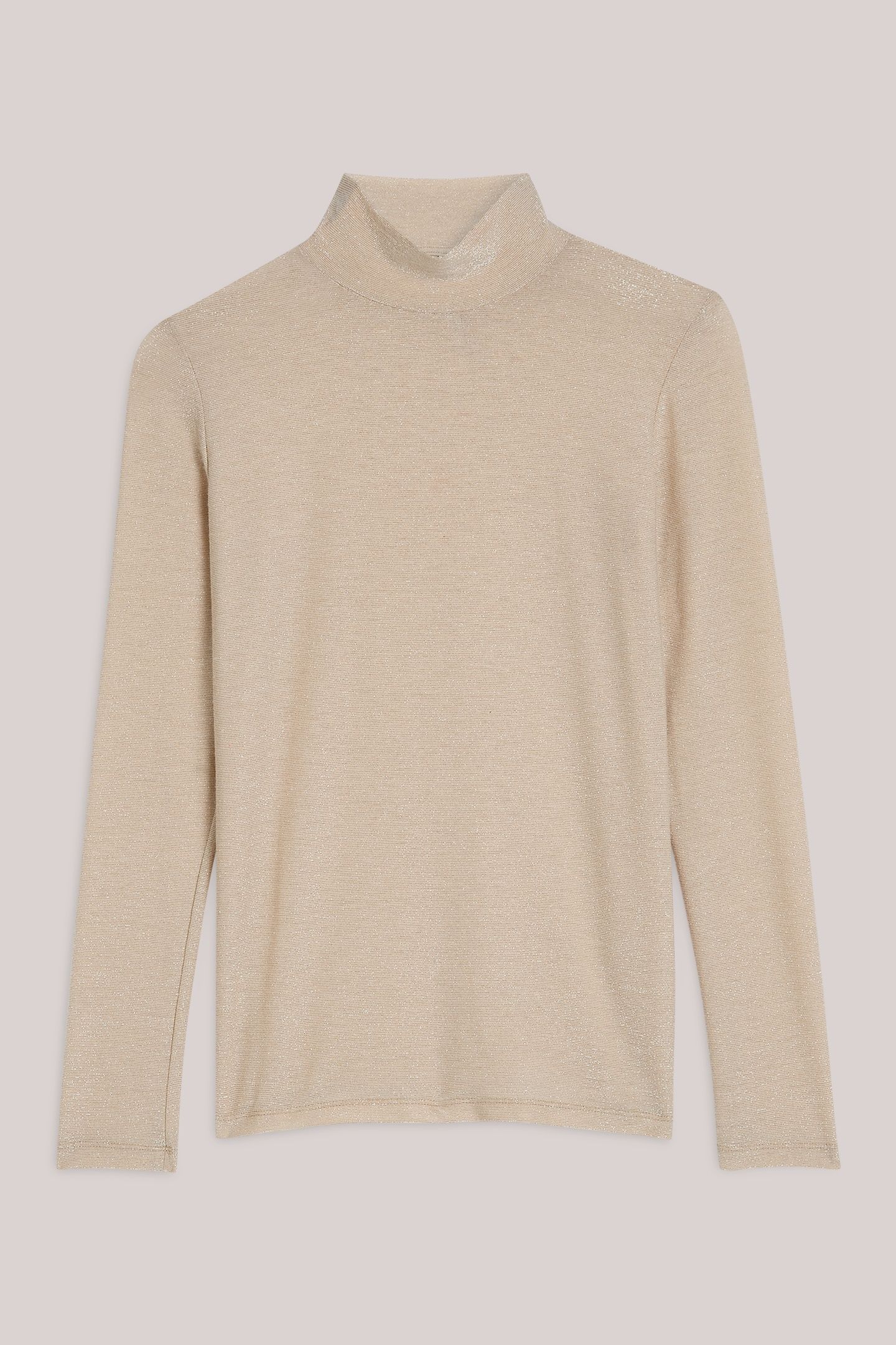 TOP SOFT LUREX WHITES 4