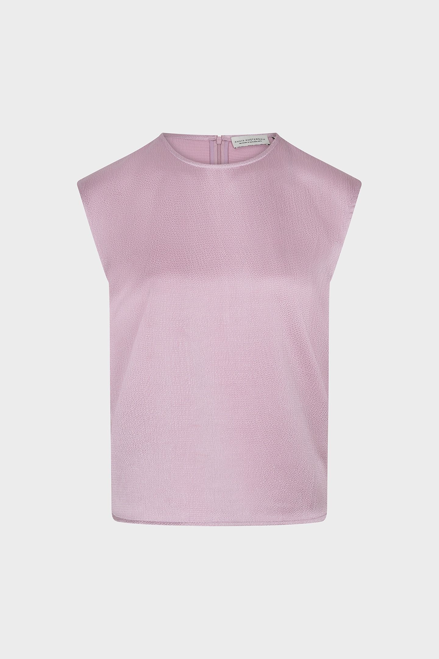 FLEUR TOP PURPLE 1