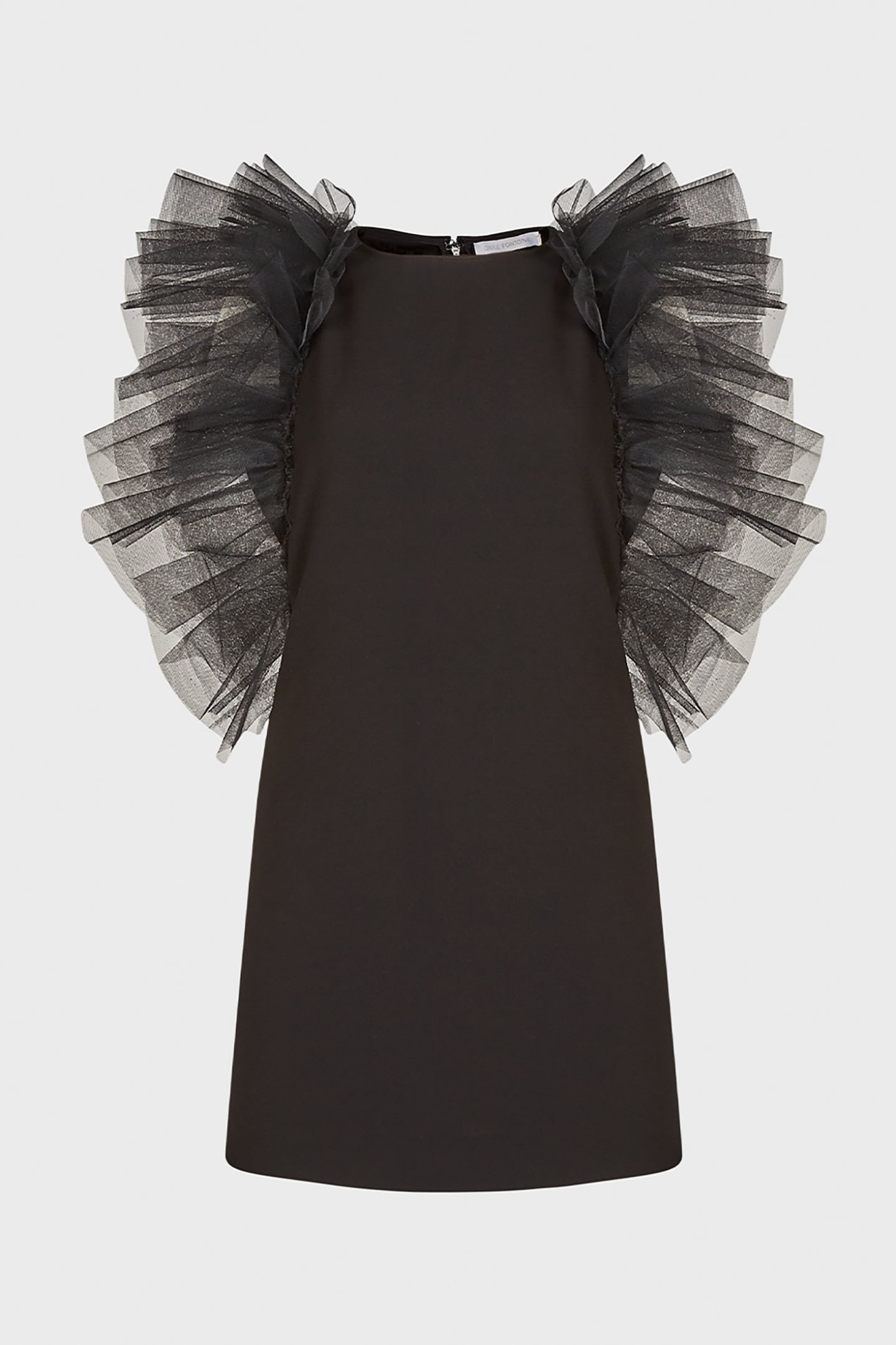 LOUISY BLACK 3