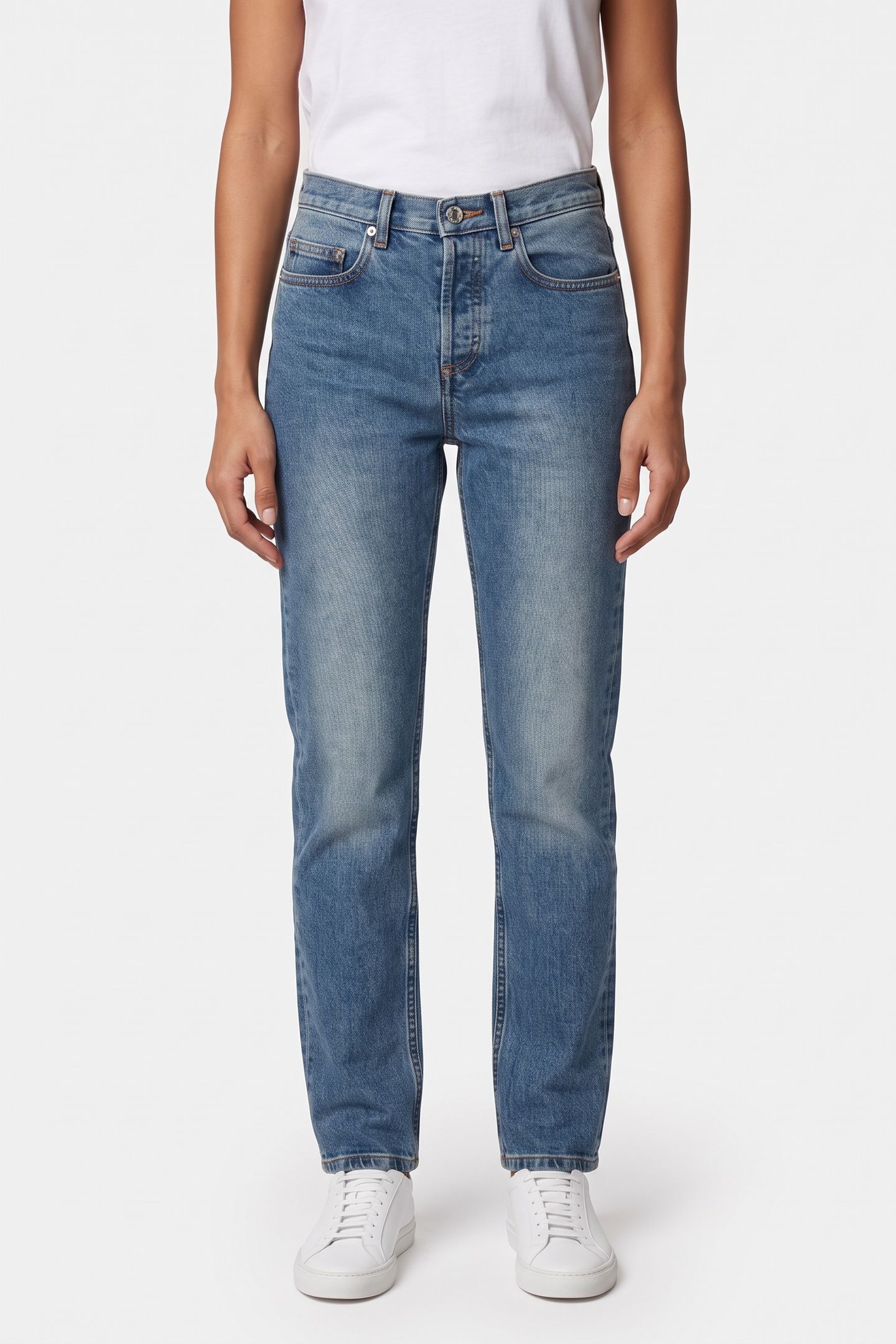 UNISEX NEW STANDARD INDIGO 2