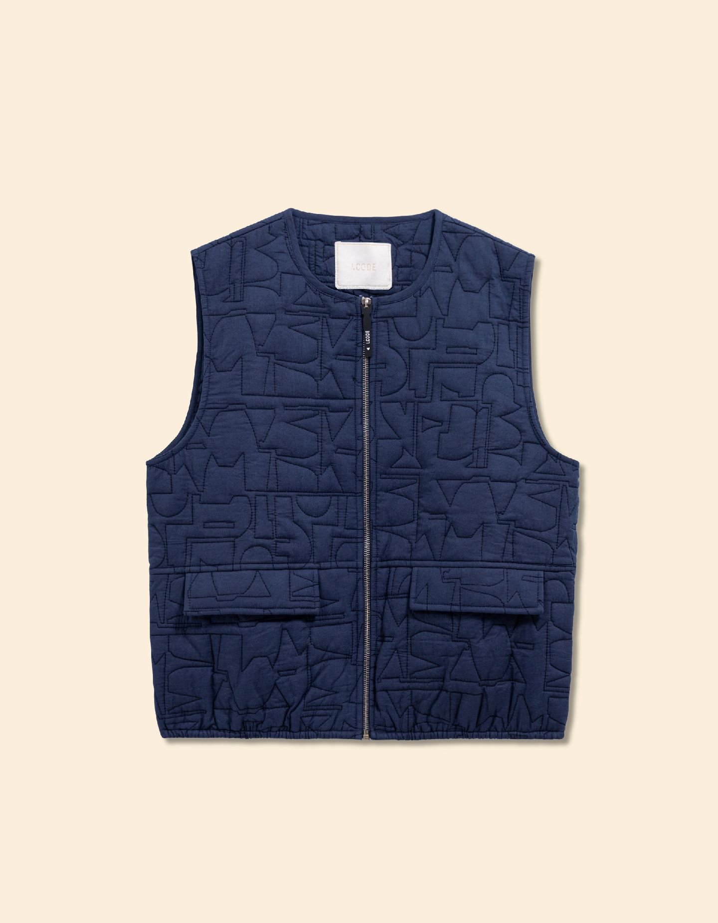 VESTE SM 1