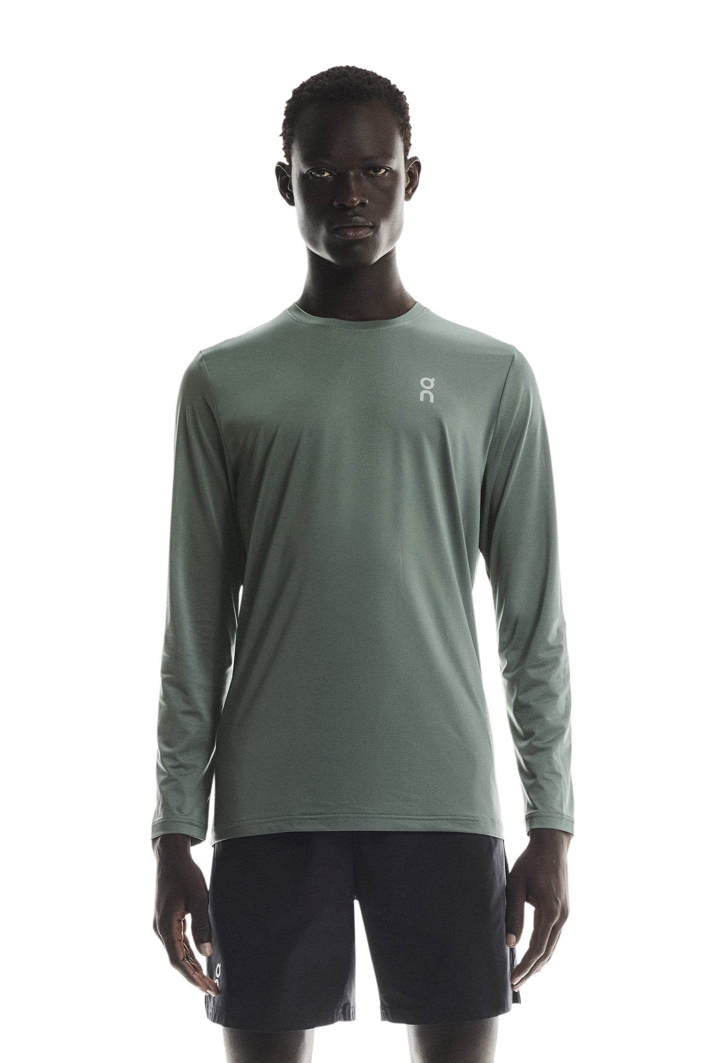 CORE LONG-T 1 OLIVE 1