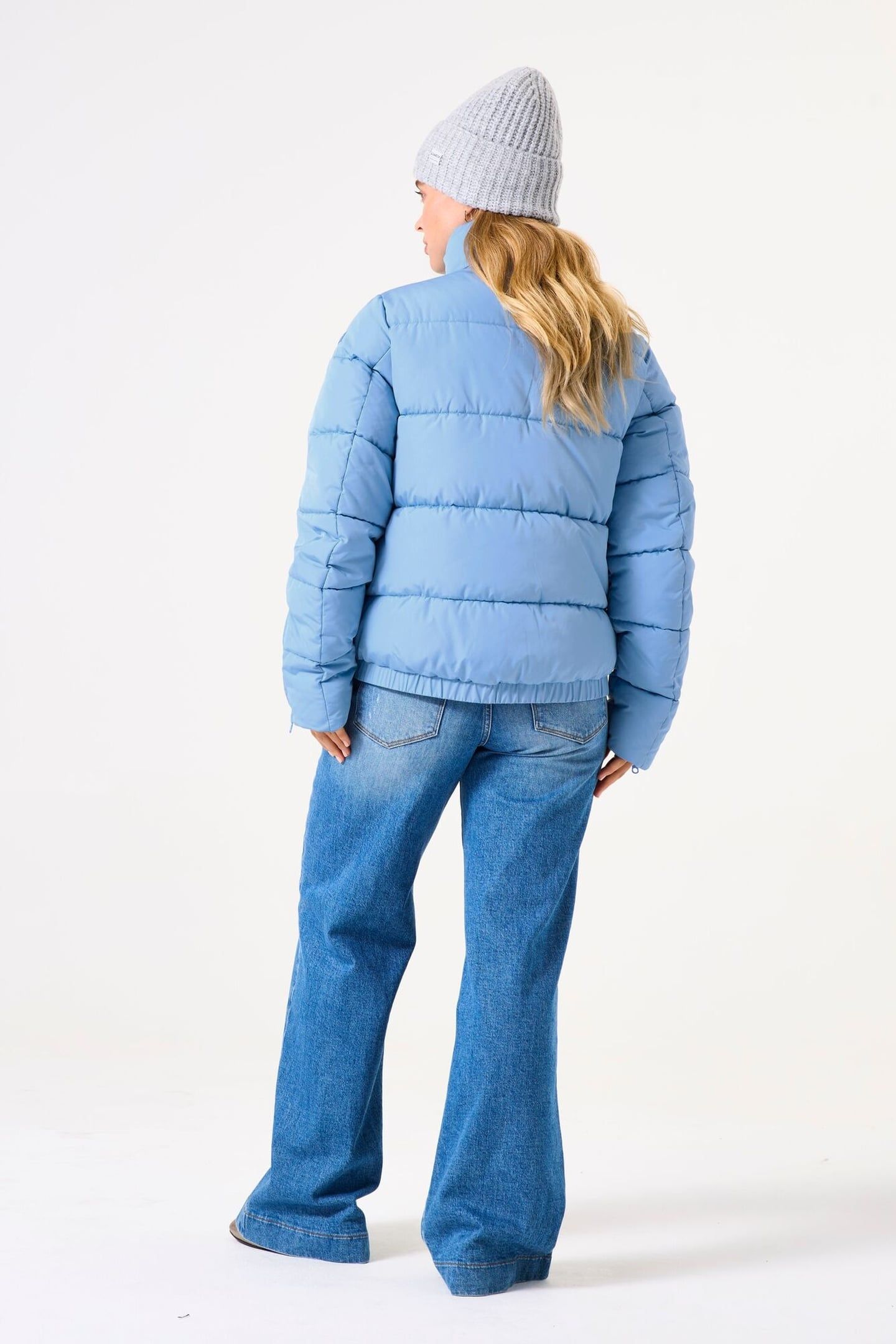 LADIES OUTDOOR JACKET PROVENCE 3