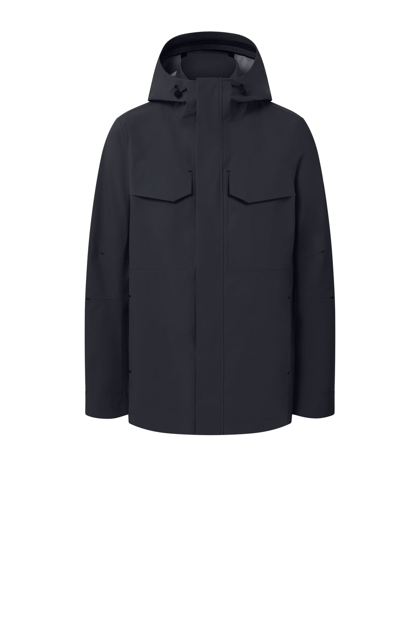 VINSONALF JACKET DEEP NAVY 4