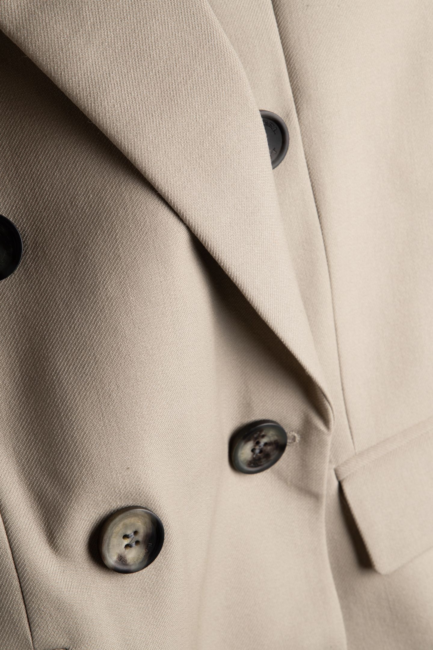 NEVIMEA JACKET STRAW 4