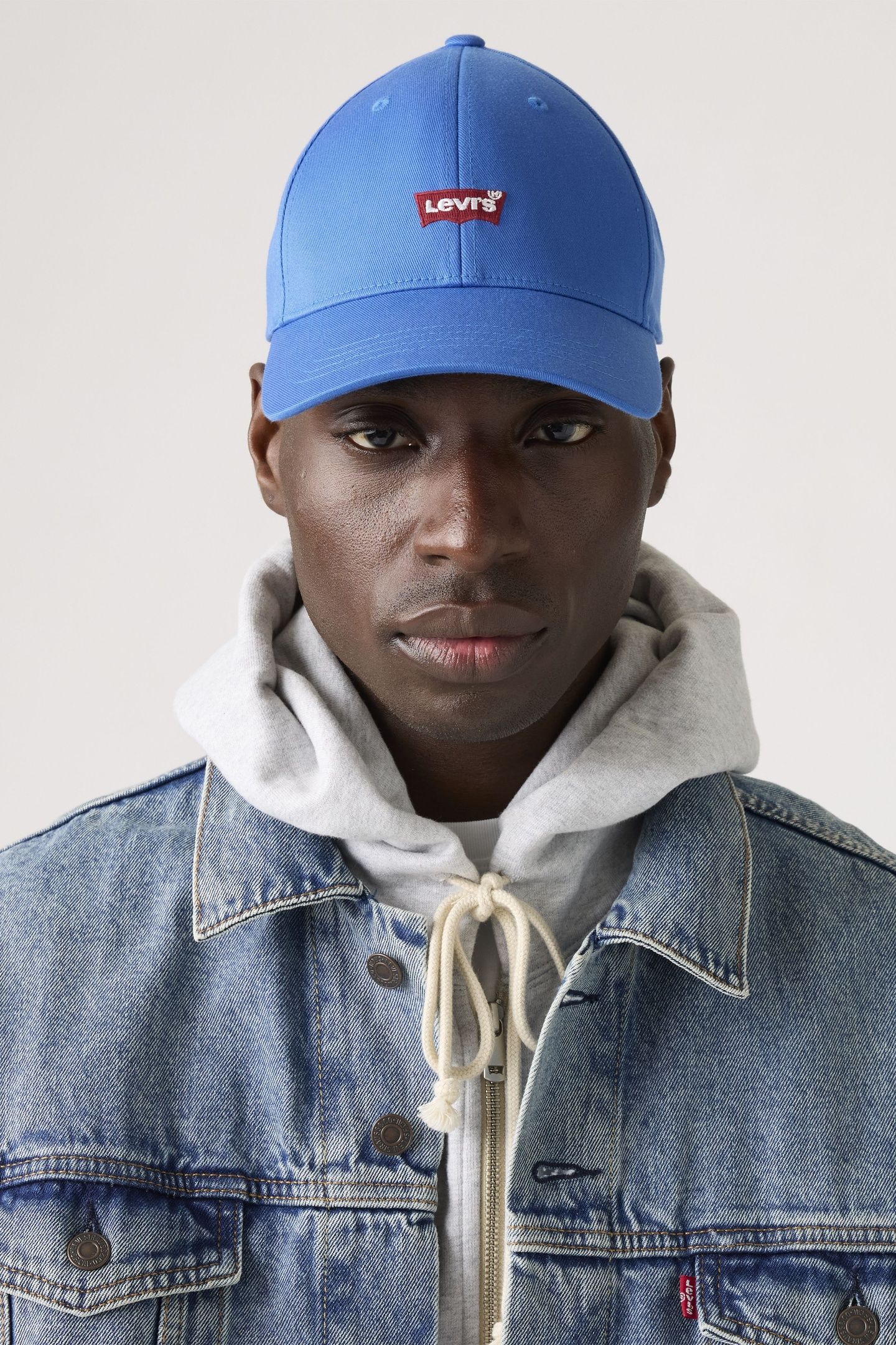 FLEXFIT® HOUSEMARK LOGO CAP 1