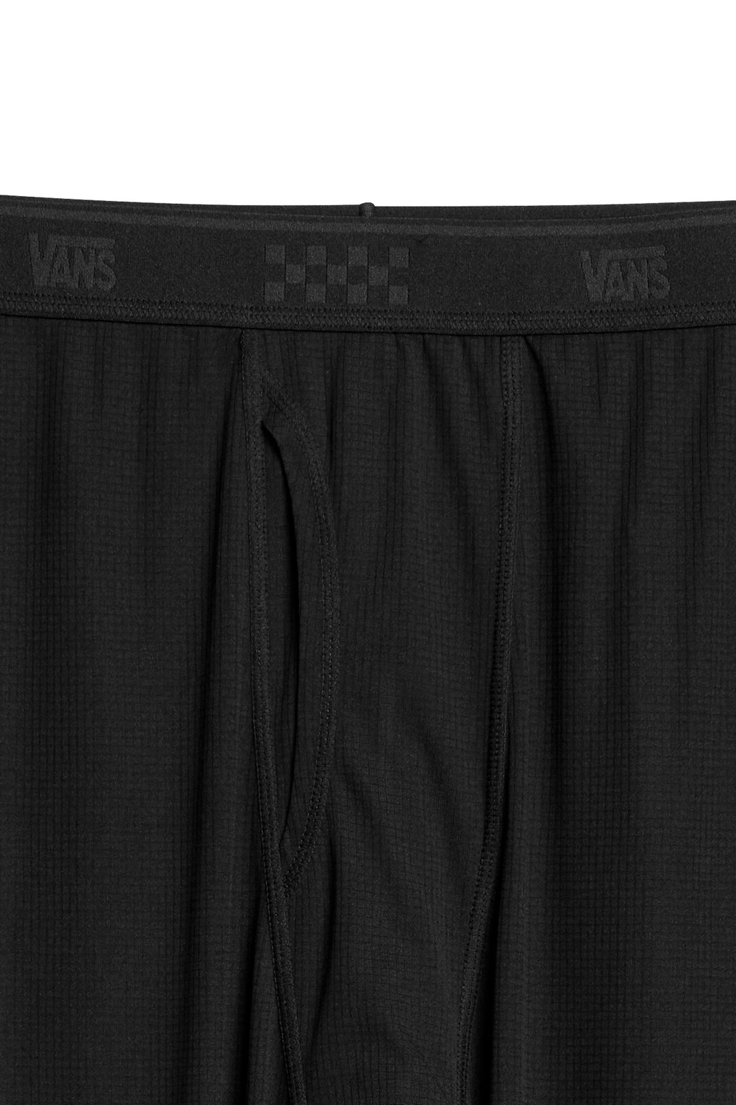 CASCADE BASE LAYER PANT BLACK 5