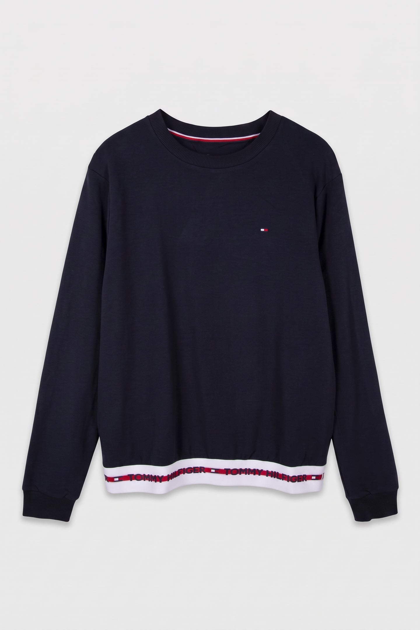 TRACK TOP LOOSE DESERT SKY 3