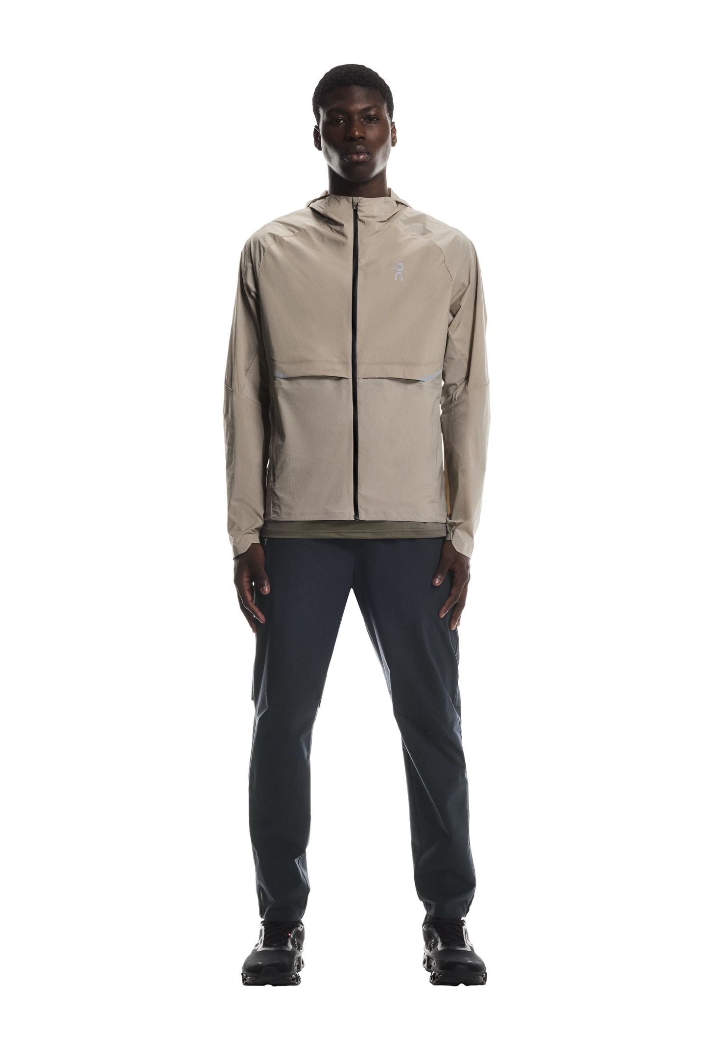 CORE JACKET 1 DESERT 2
