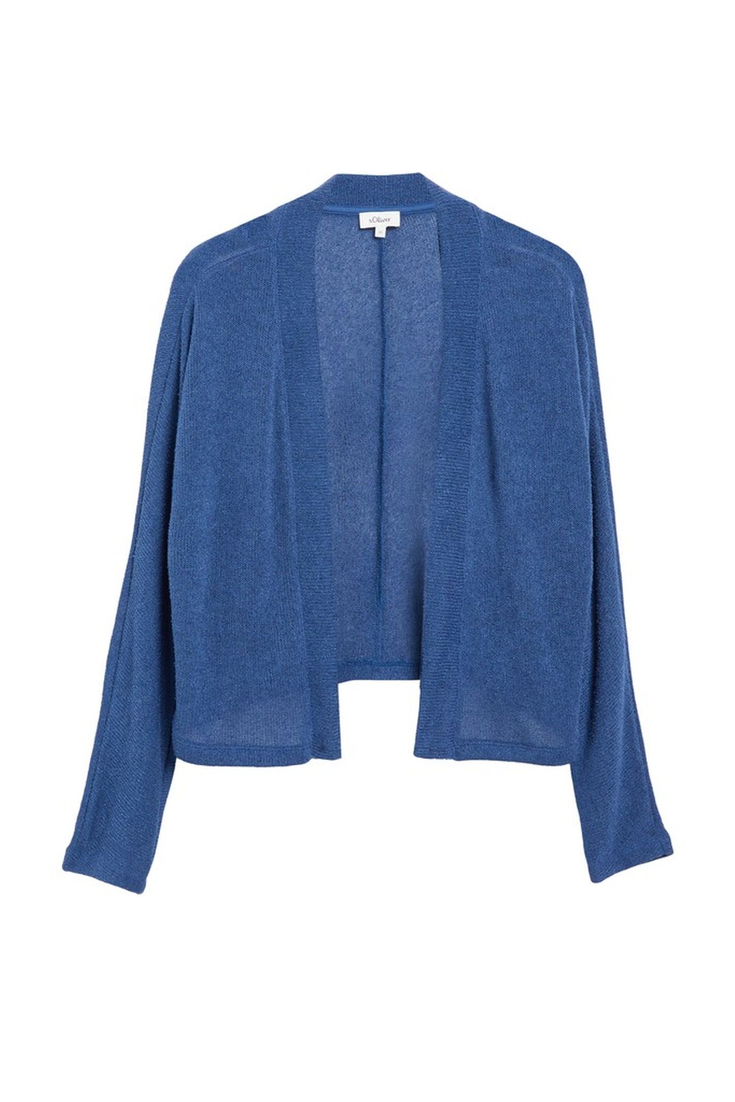S.OLIVER JACKETS INDOOR BLUE 4