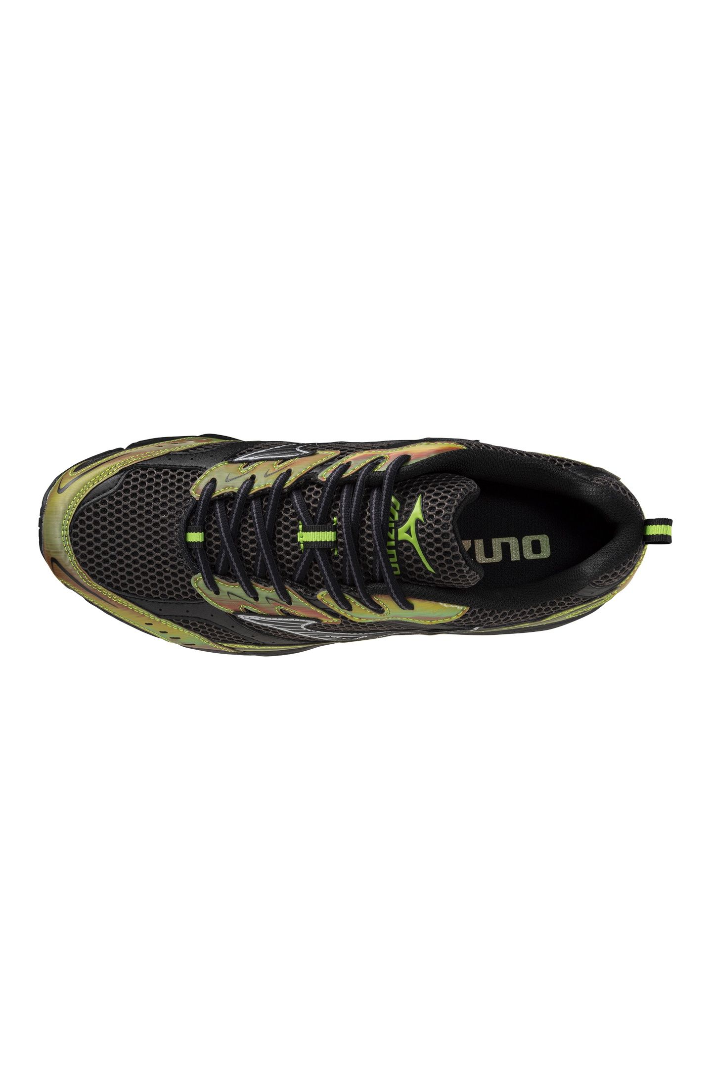 UNISEX SHOE MXR 3