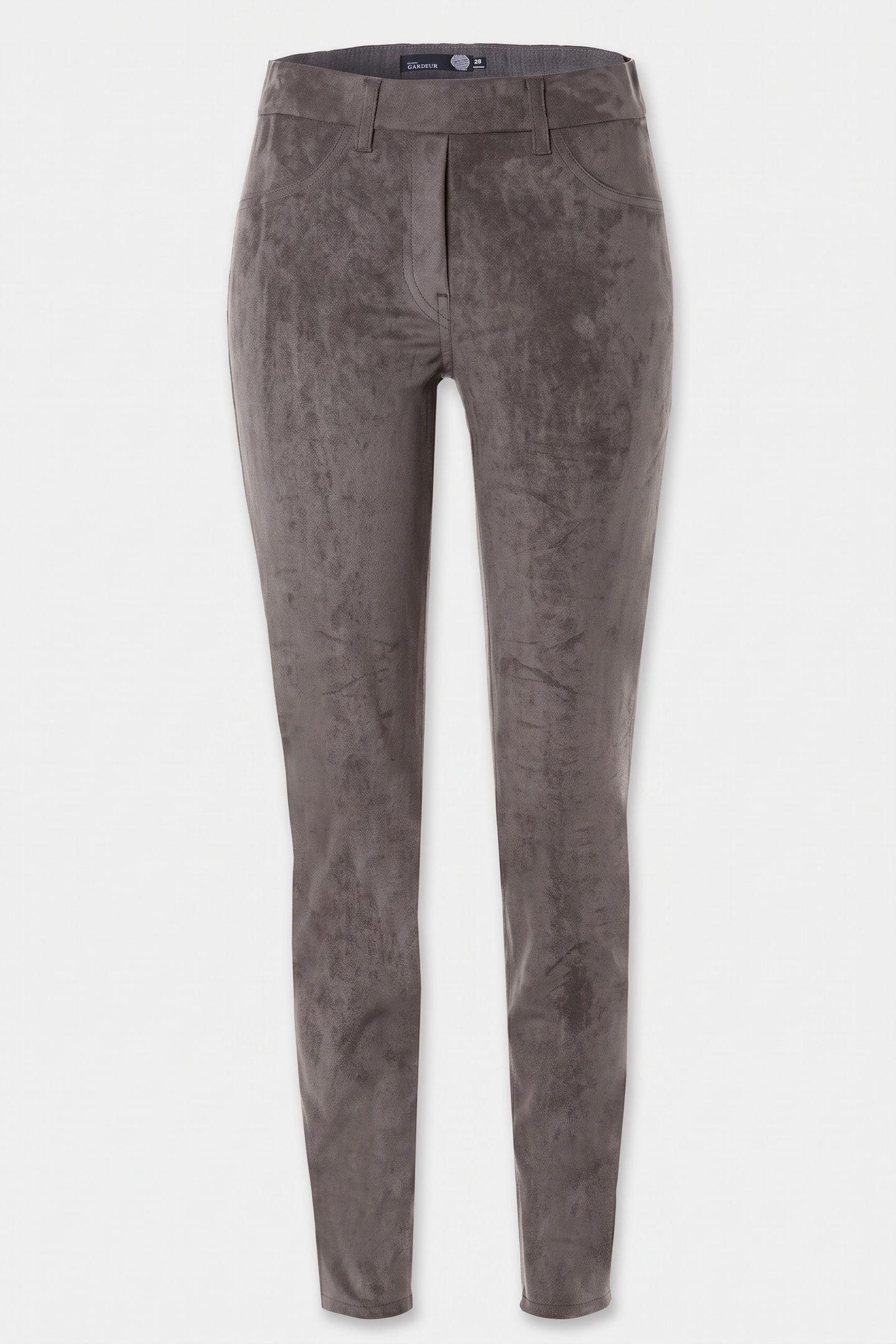 ZEGGI4-600711 ANTHRACITE 6