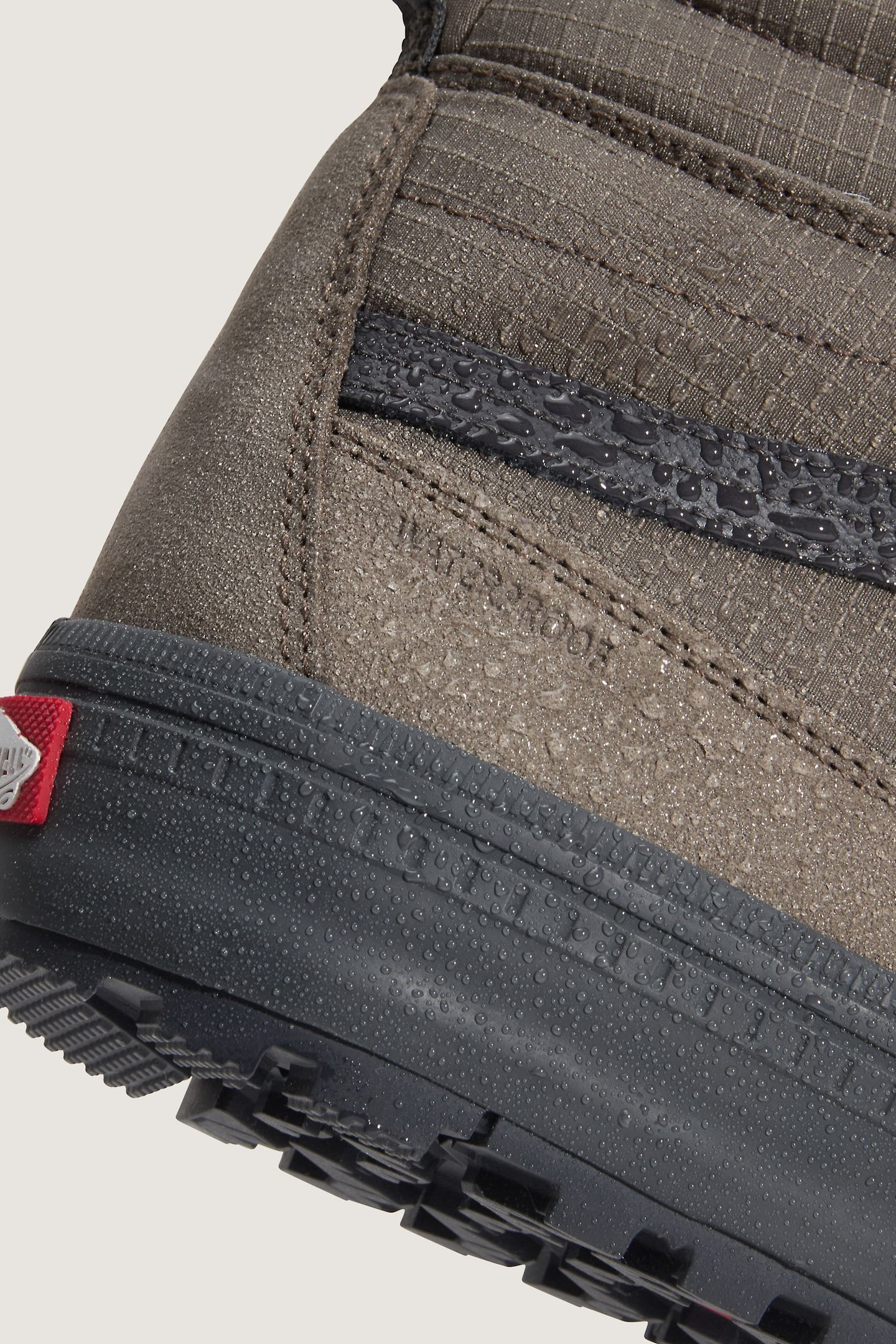 UNISEX SK8-HI WATERPROOF INSULATED MTE RIPSTOP BUNGEE CORD 5