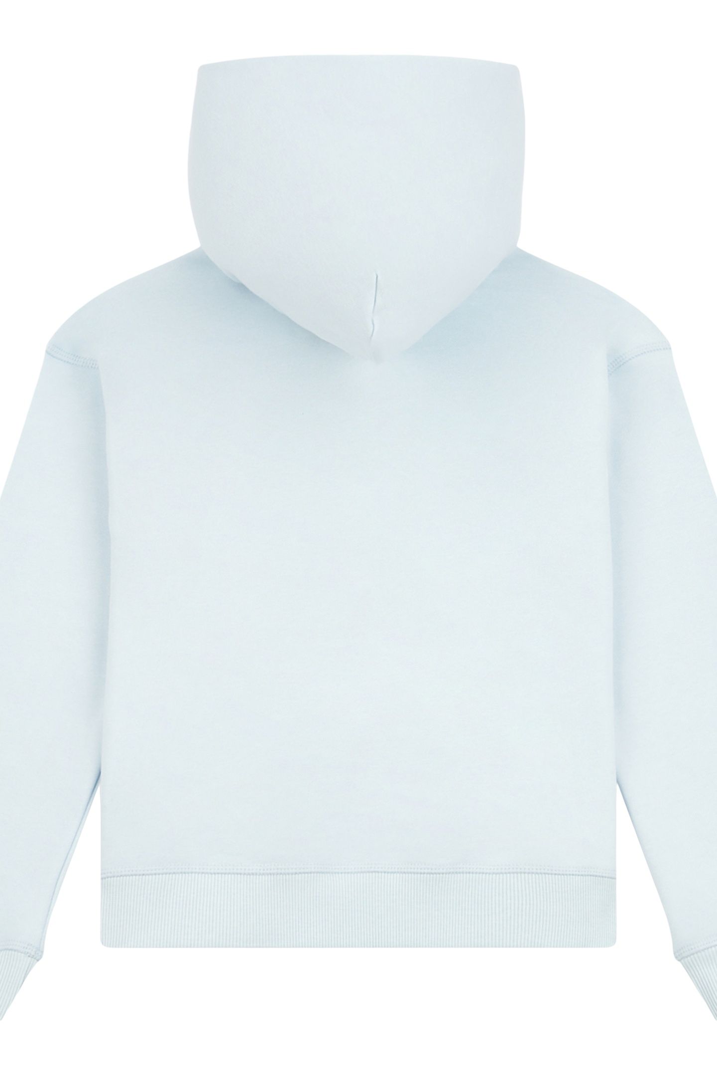 GRADE GIRLS FT SMALL LOGO HOODIE 5