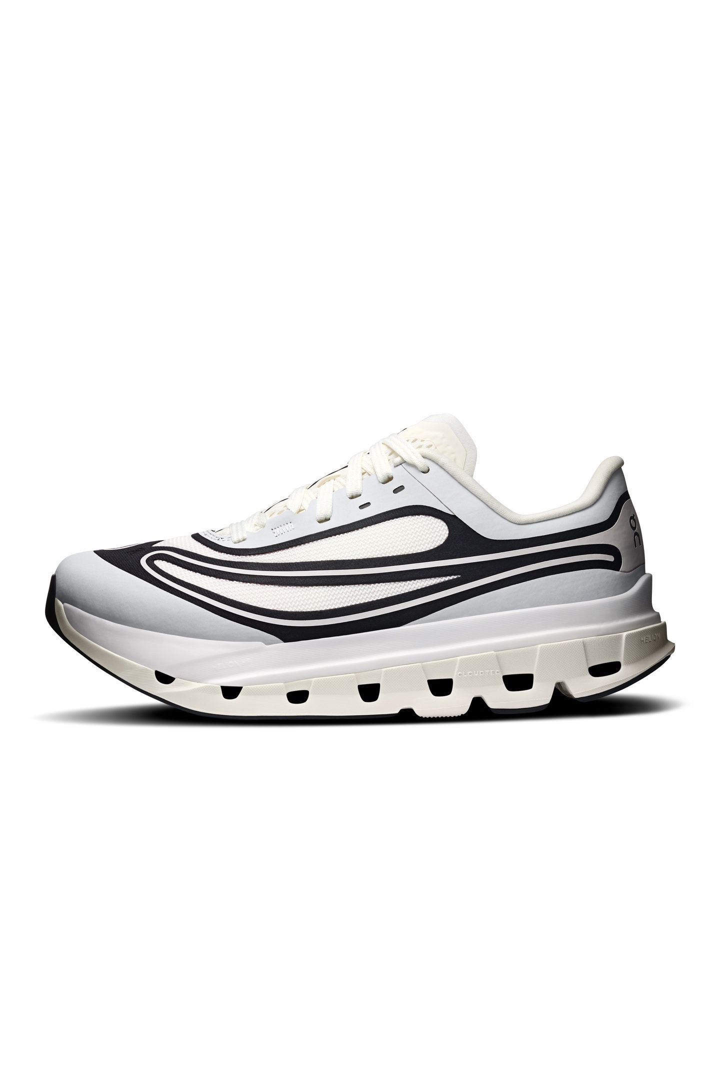 CLOUDFLOW 5 AD IVORY | BLACK 2