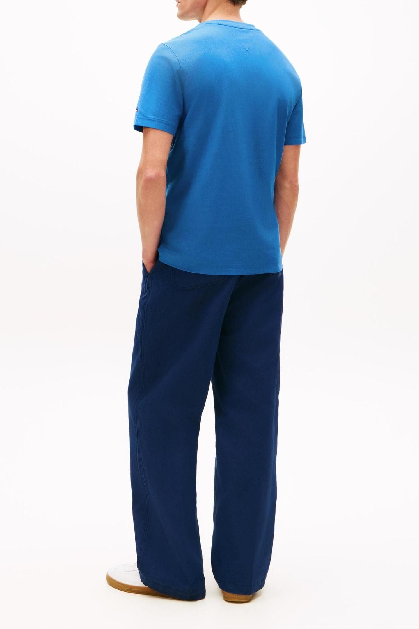 COUNTRY CLUB GRAPHIC BLUE ORBIT 3