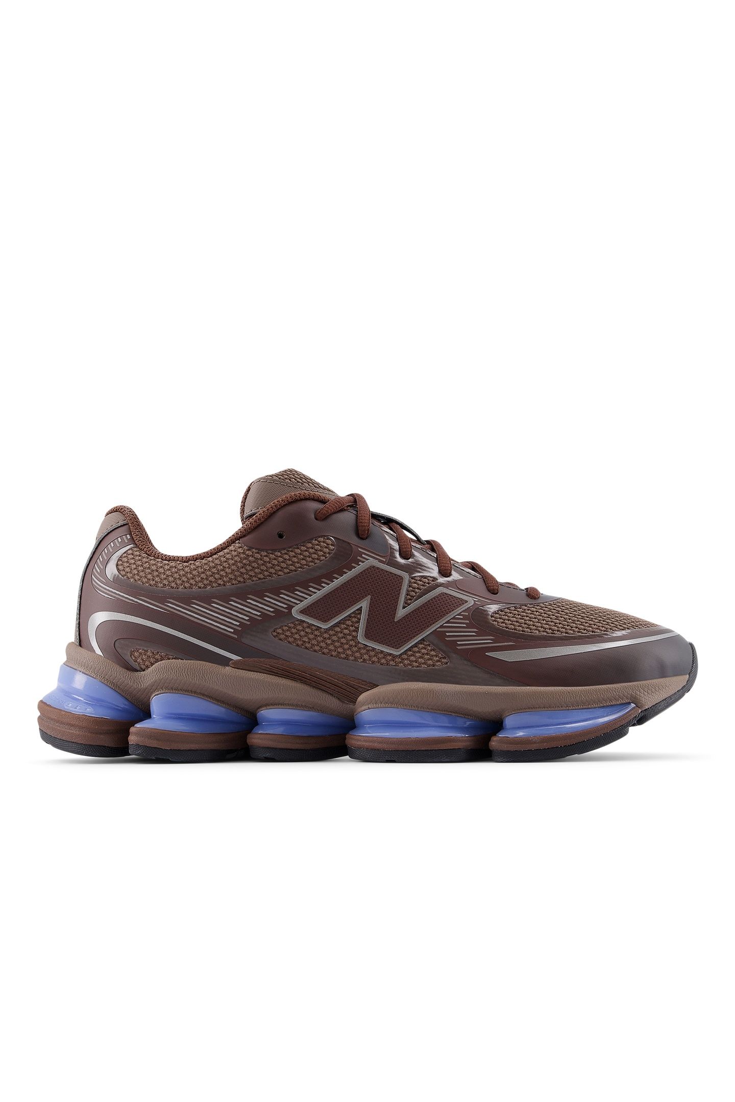 UNISEX ABZORB 2000 PUMPERNICKEL 1