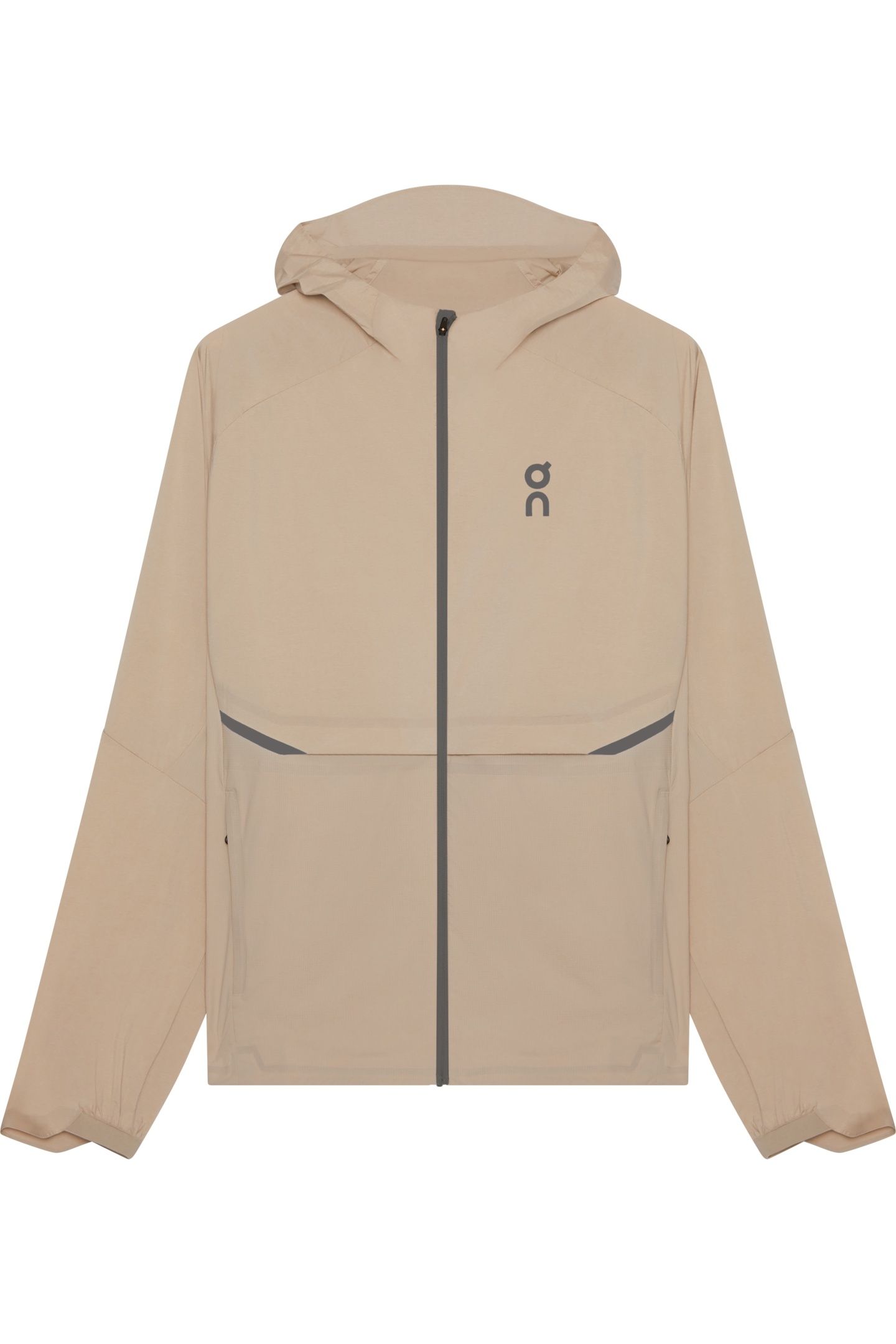 CORE JACKET 1 DESERT 4