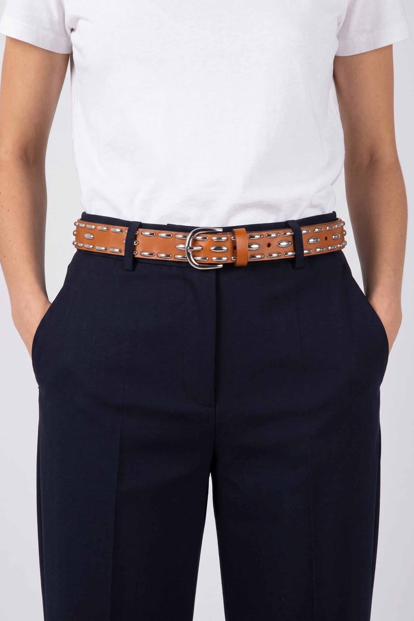 ZAP BELT NATURAL 3