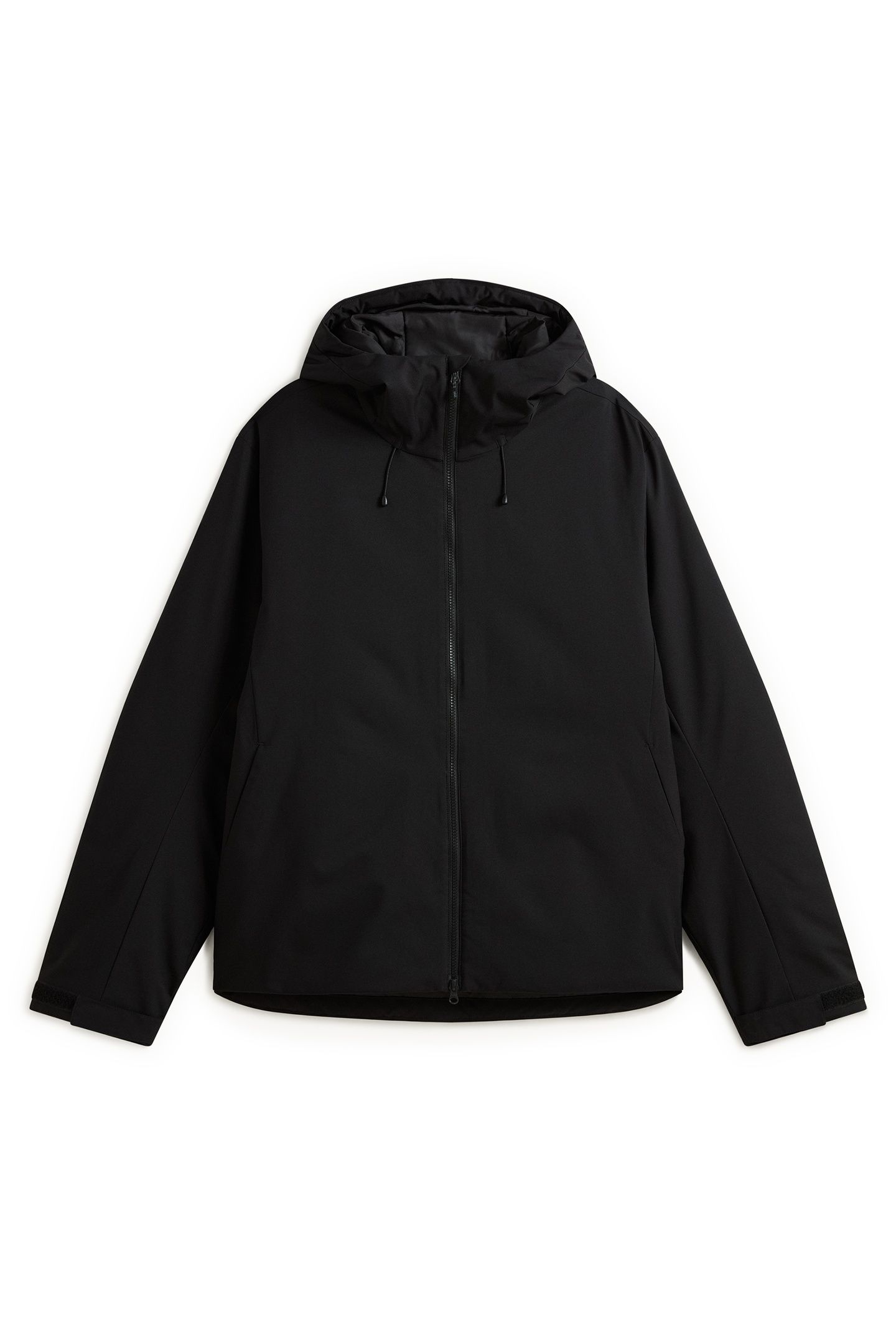 SNOW TAKEDOWN BLACK 4