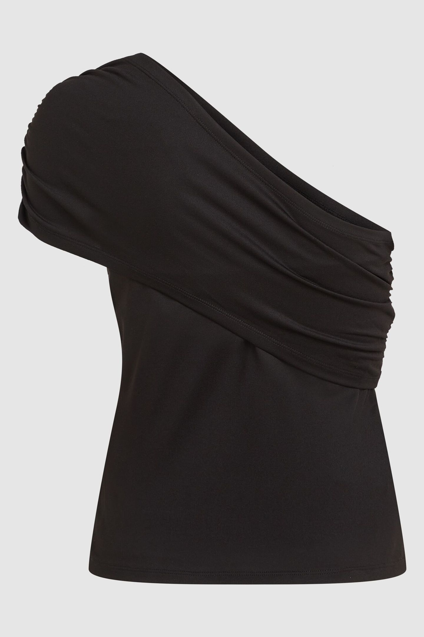 OCCASIONWEAR T-SHIRT BLACK 5