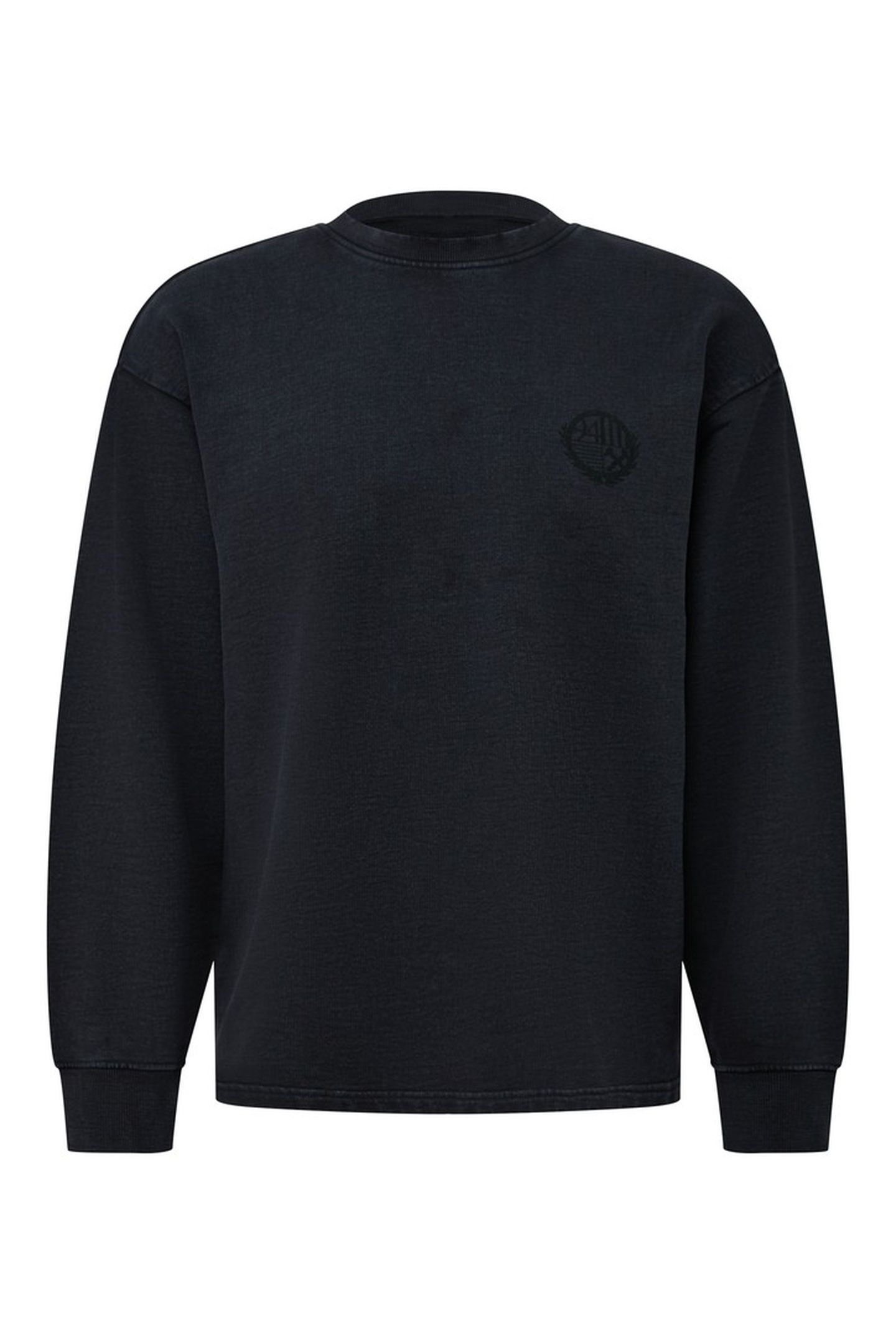 S.OLIVER-QS SWEATSHIRTS BLUE 4