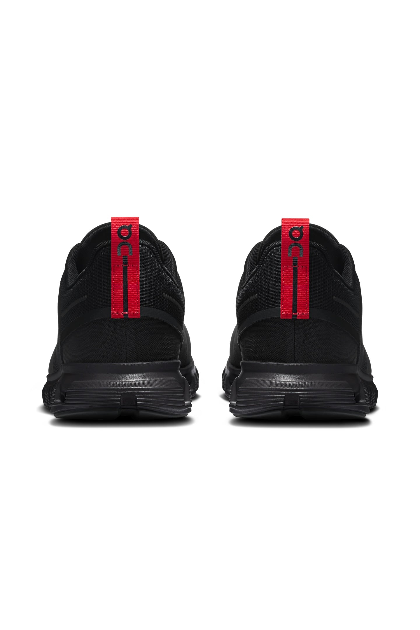CLOUD 6 BLACK | ECLIPSE 4