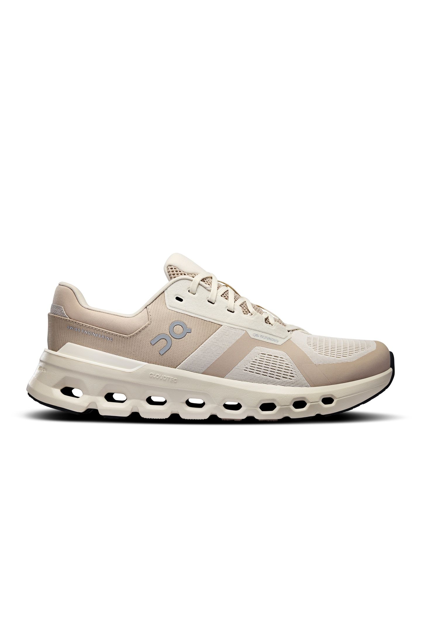CLOUDRUNNER 2 WIDE PEARL | DESERT 1