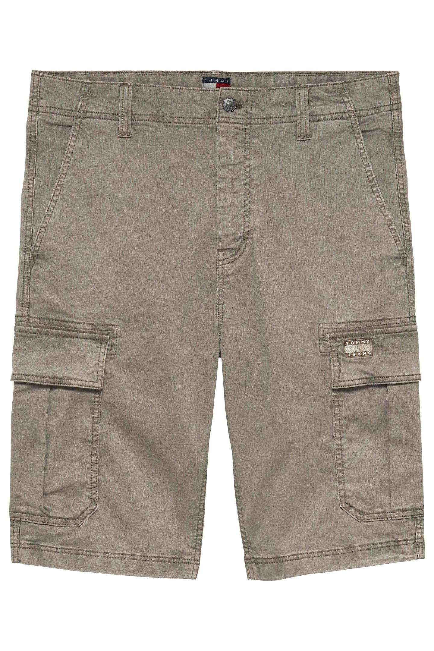 TJM OTIS WASHED CARGO IVY MINK 1