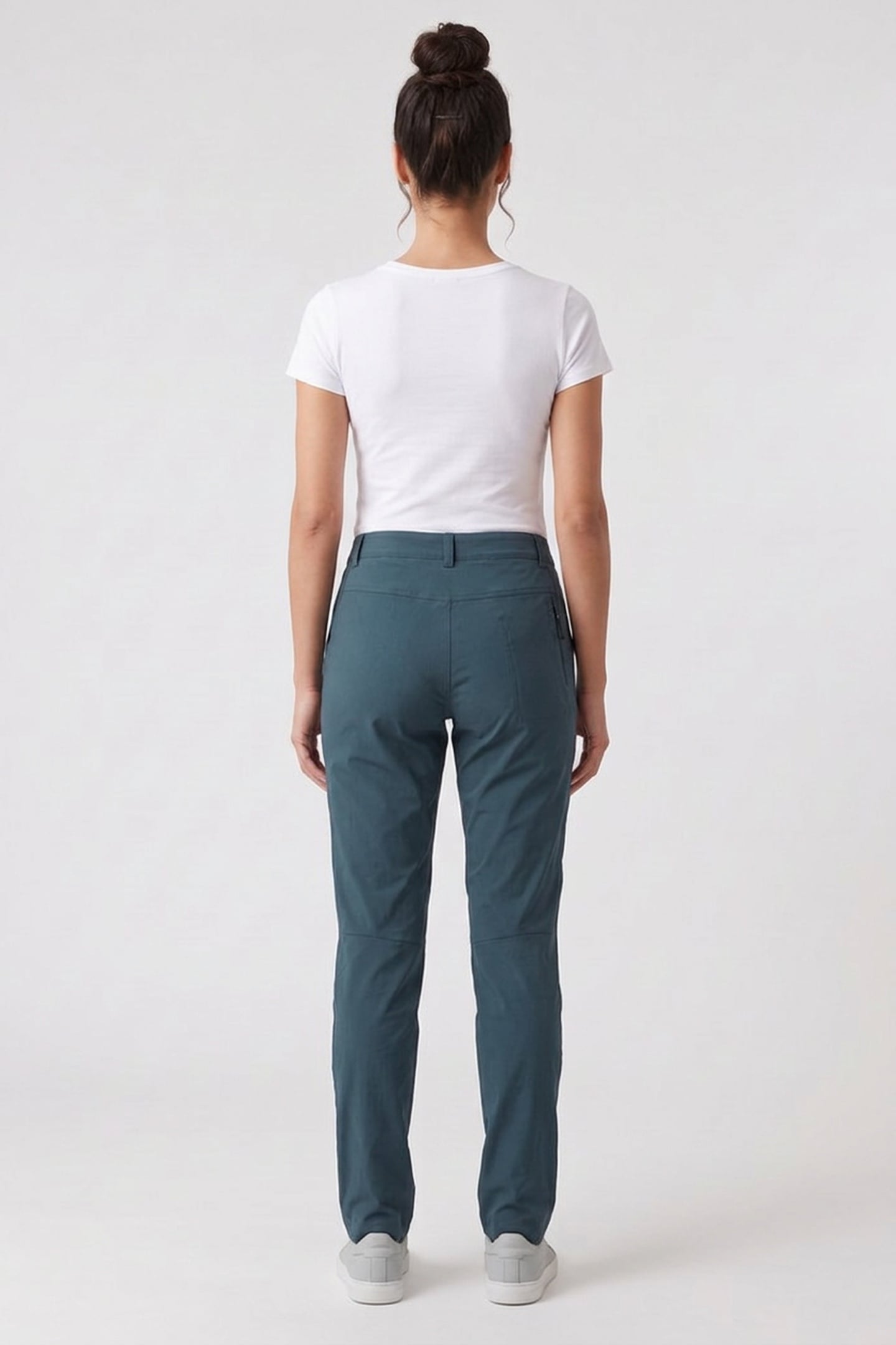 OSLO URBAN WHENEVER PANTS ORION BLUE 2