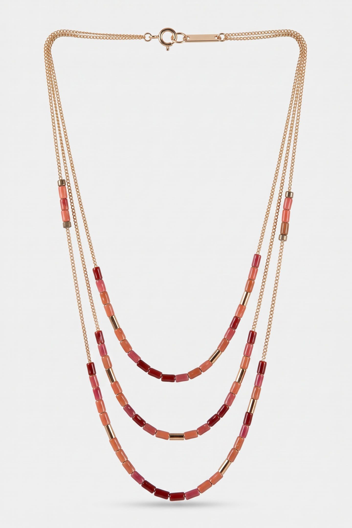 NECKLACE BIJOUX HENNA 2