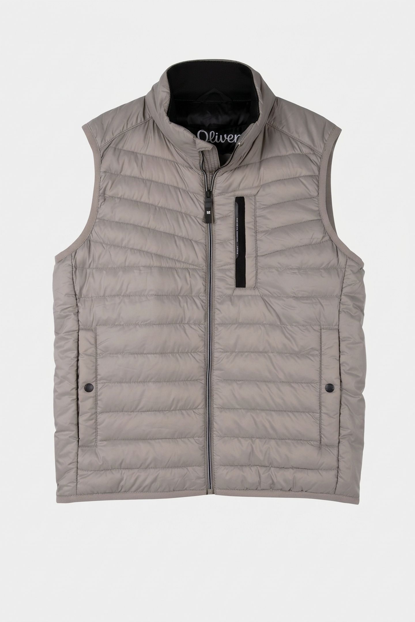 S.OLIVER JACKETS OUTDOOR BROWN 3