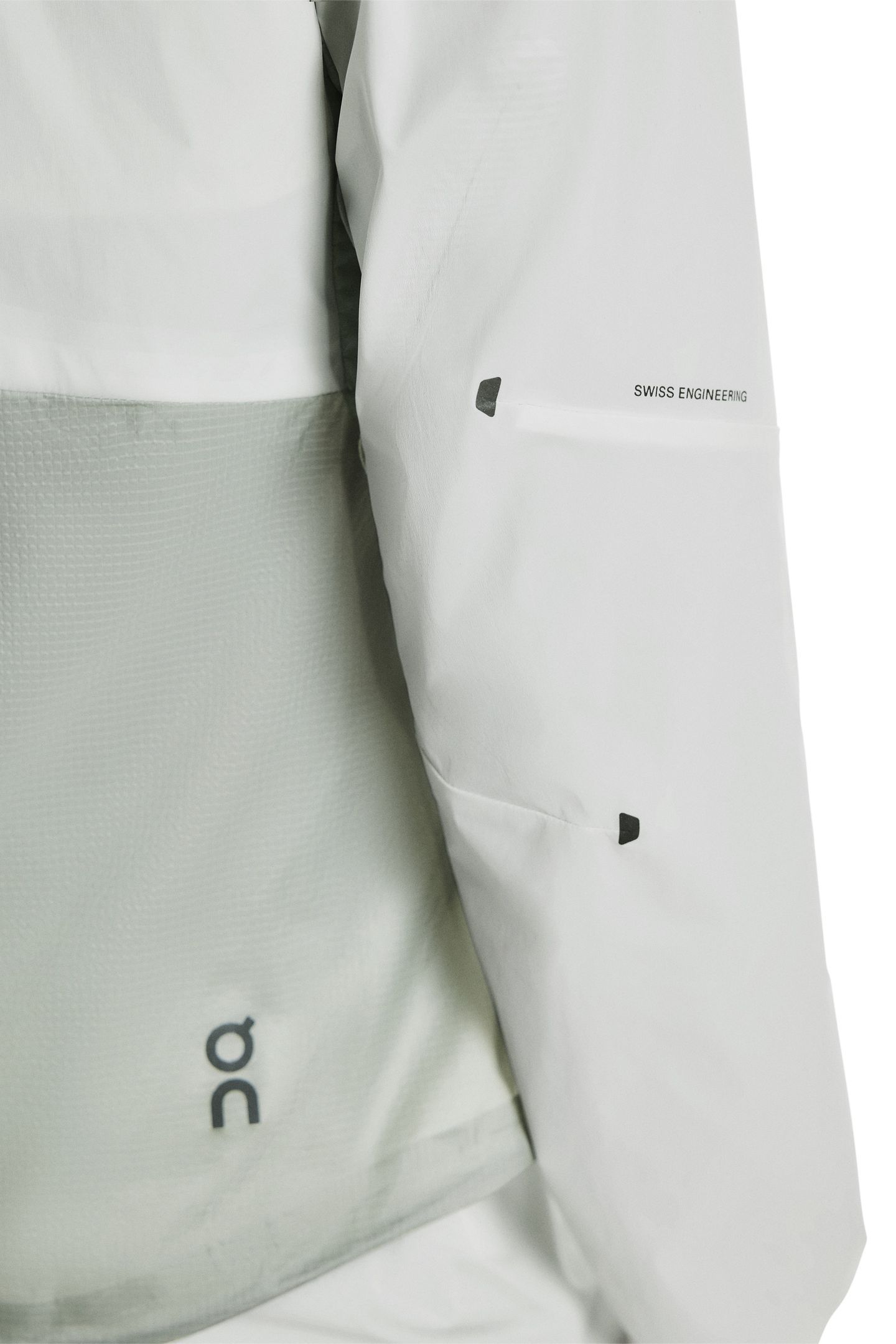 WEATHER JACKET 1 ICEBERG | TIN 5
