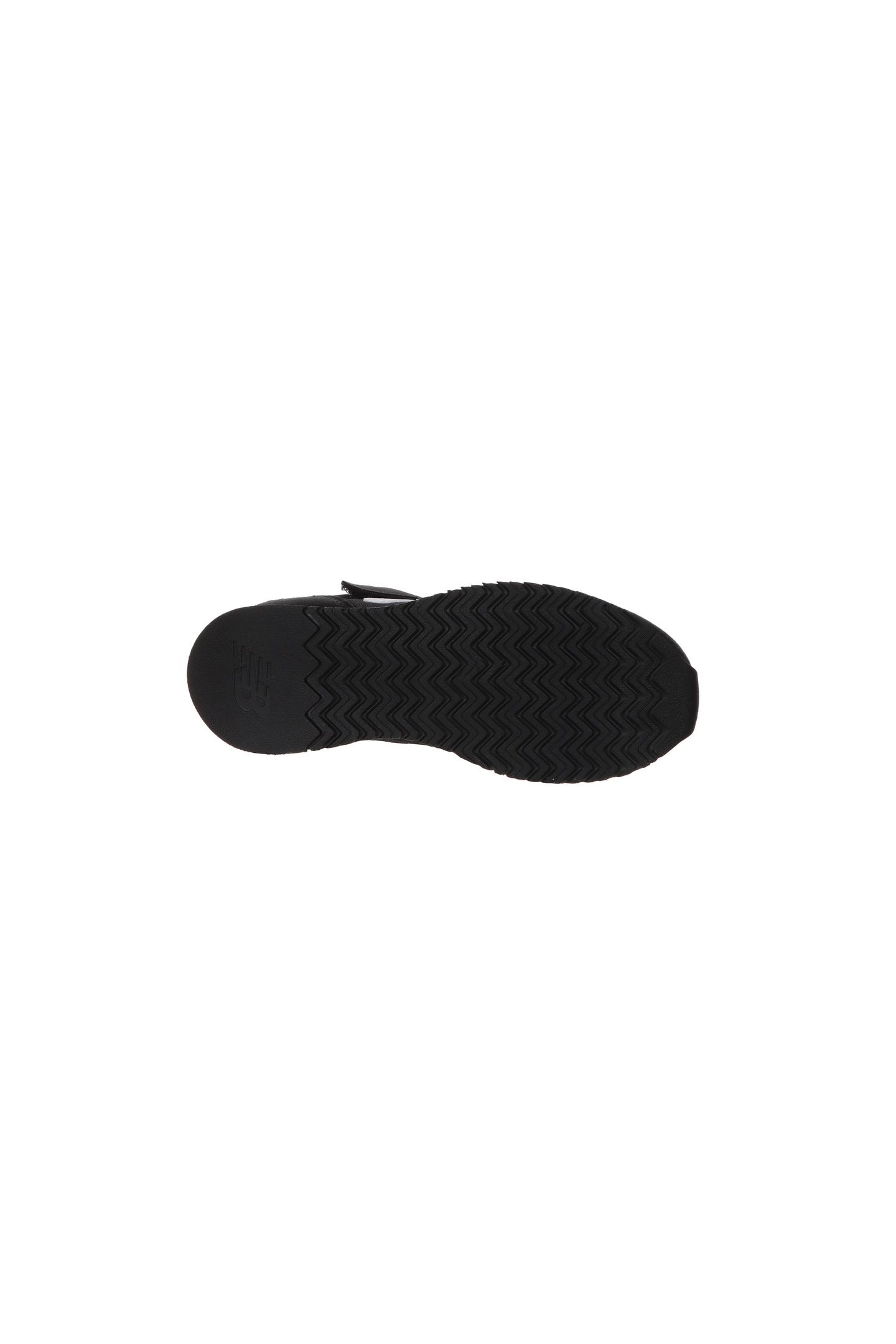 PRE BOYS 323 BUNGEE LACE W/ HOOK & LOOP BLACK 5