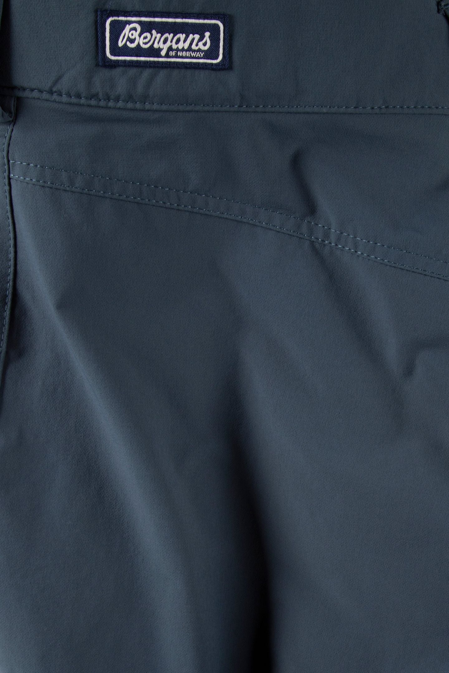 BREHEIMEN SOFTSHELL W PANTS ORION BLUE 5