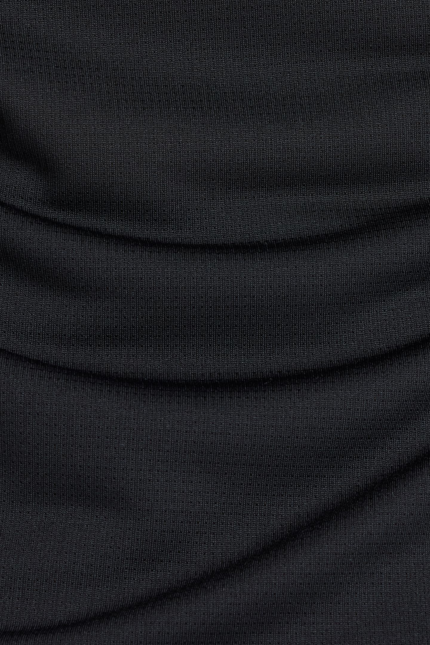 SPORT CORE LONG SLEEVE BLACK 6