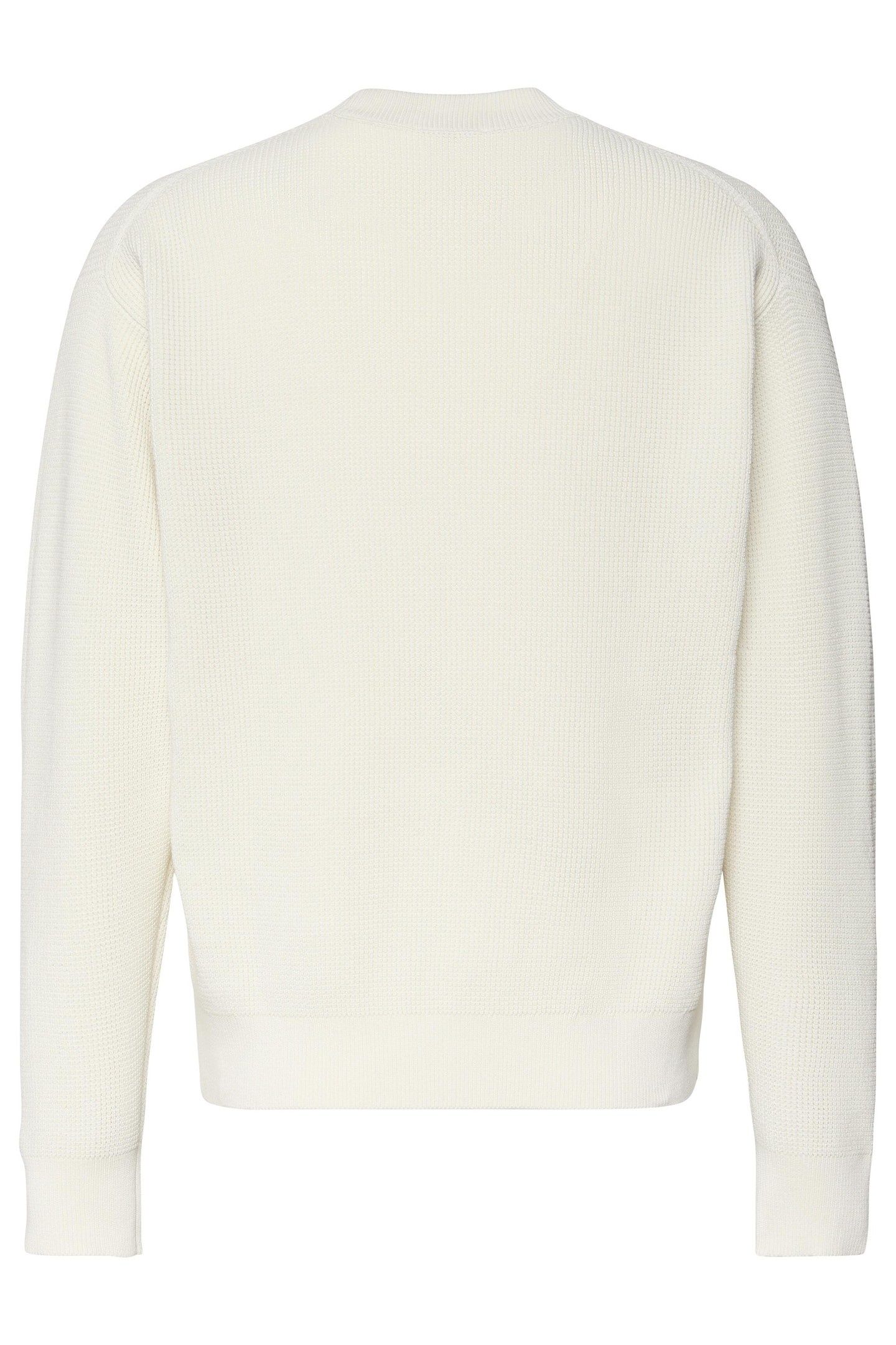 LS EZ COTTON WAFFLE TOFU 5
