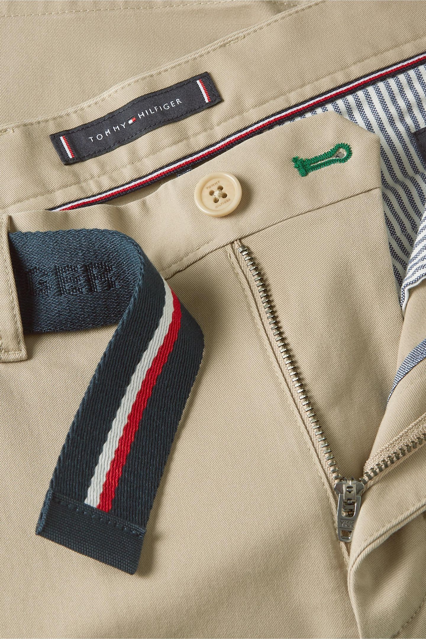 BROOKLYN ESSENTIAL TWILL BEIGE 3