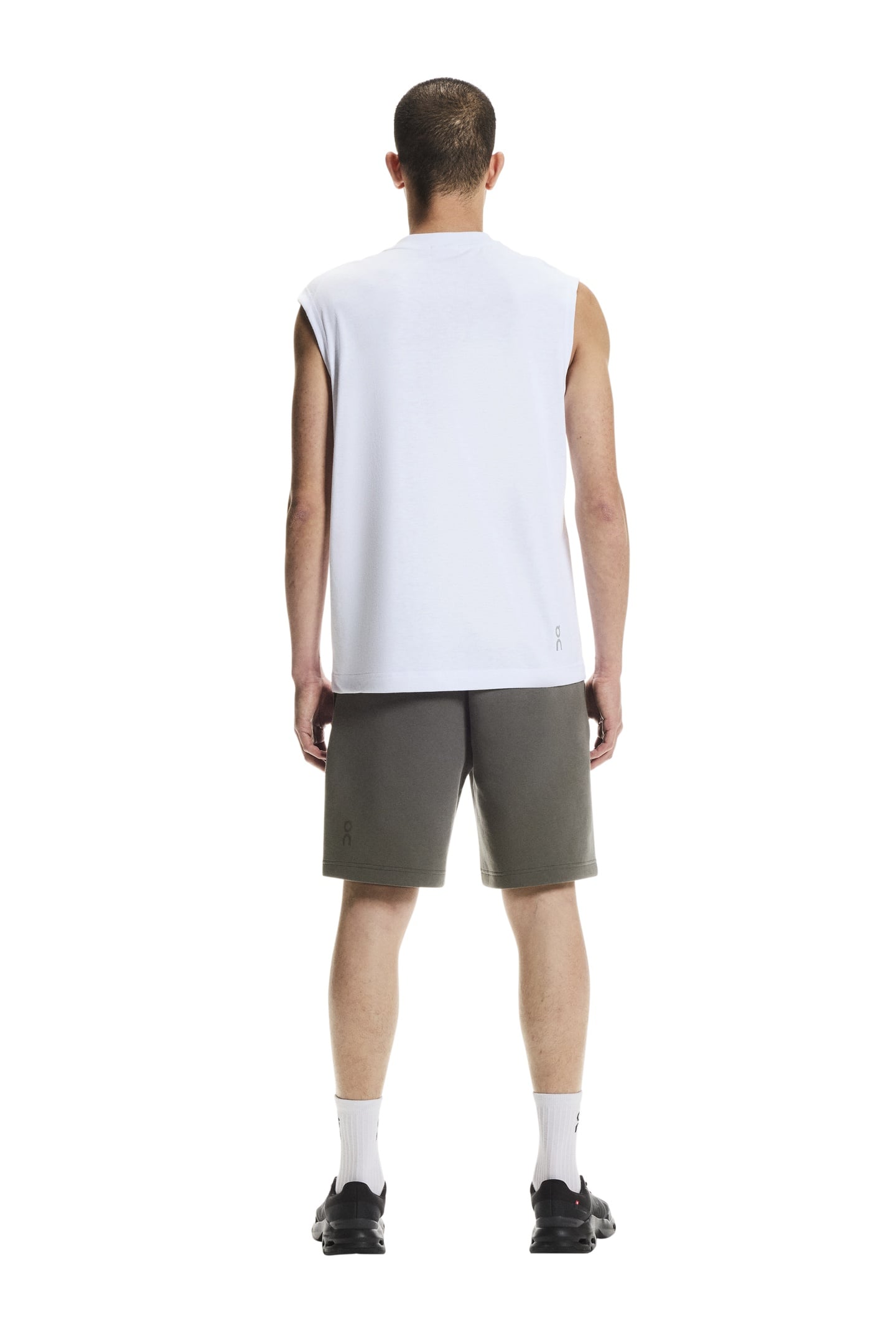 FOCUS TECH SHORTS 1 SHADOW 8