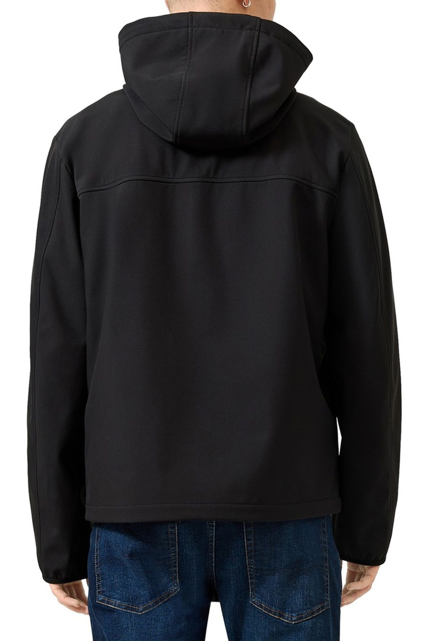 S.OLIVER-QS JACKETS OUTDOOR BLACK 2