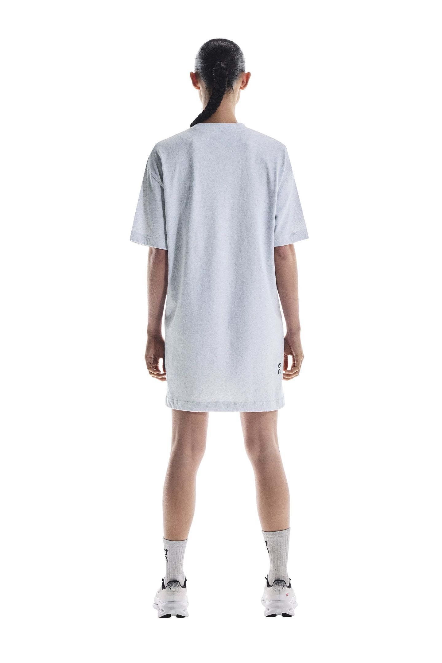 CLUB DRESS 1 CRATER 2