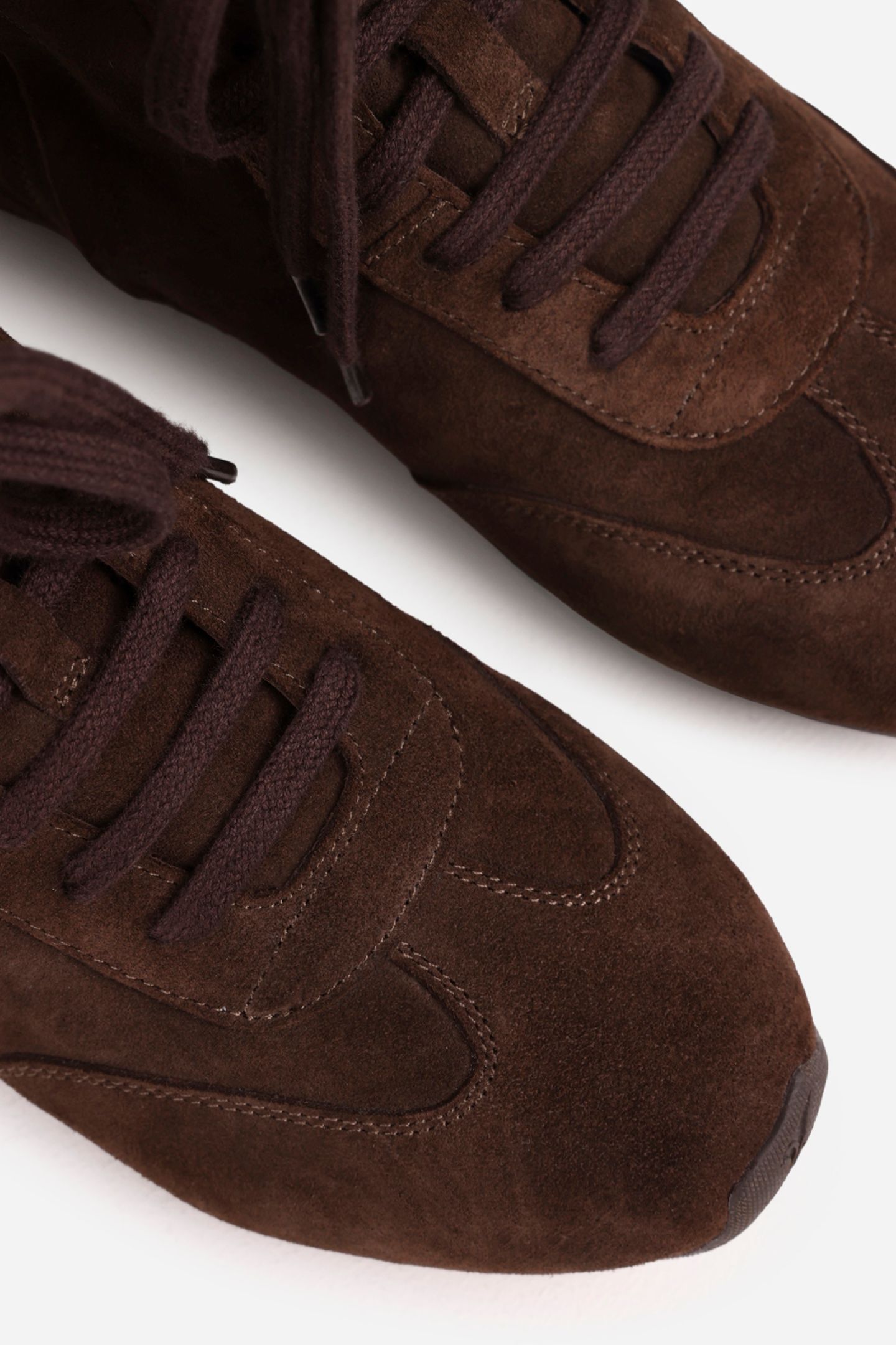 VEX-OR ANKLE BOOT COFFEE BEAN 7