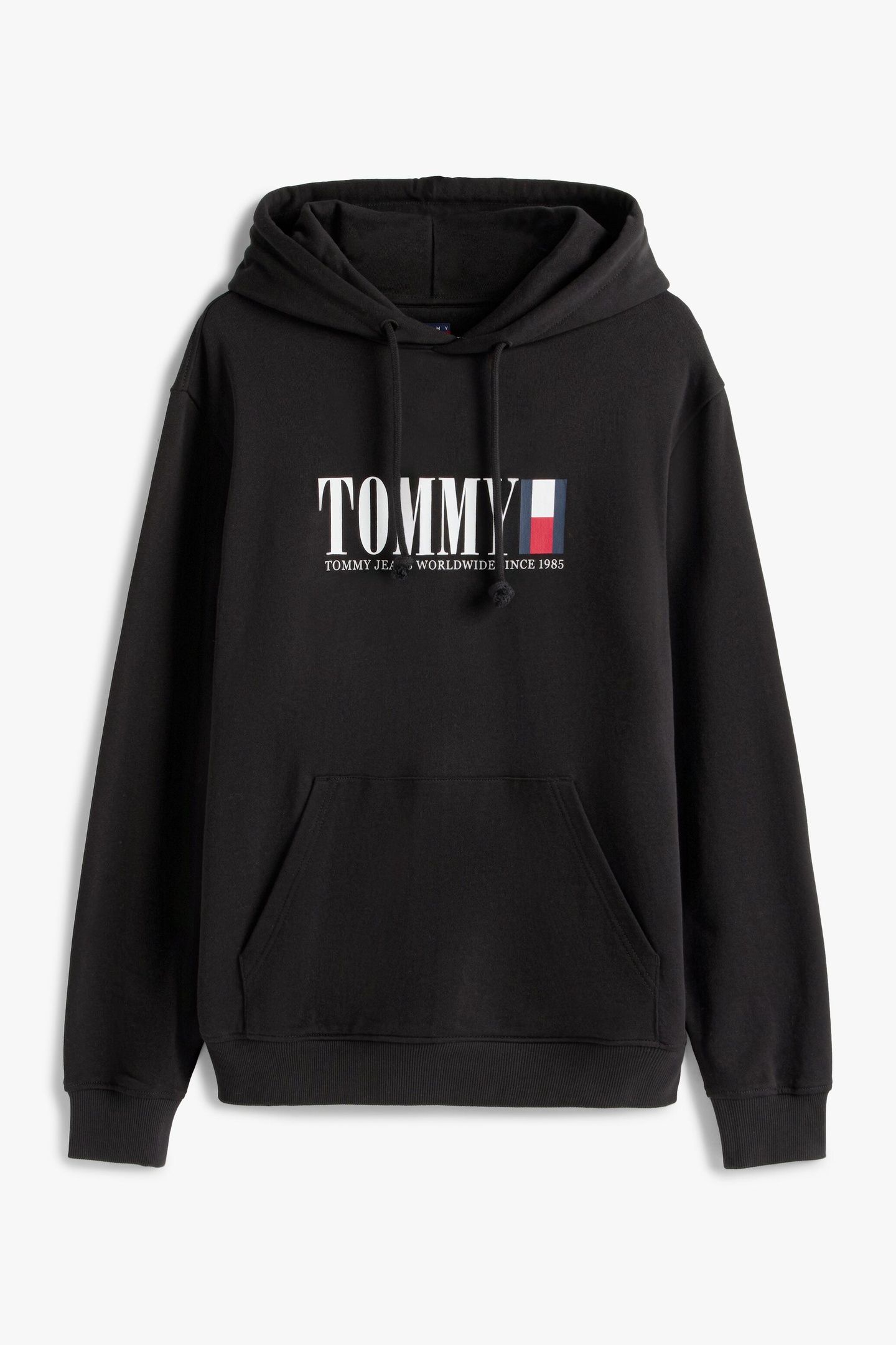 TJM REG RWB DNA GRAPHIC BLACK 3